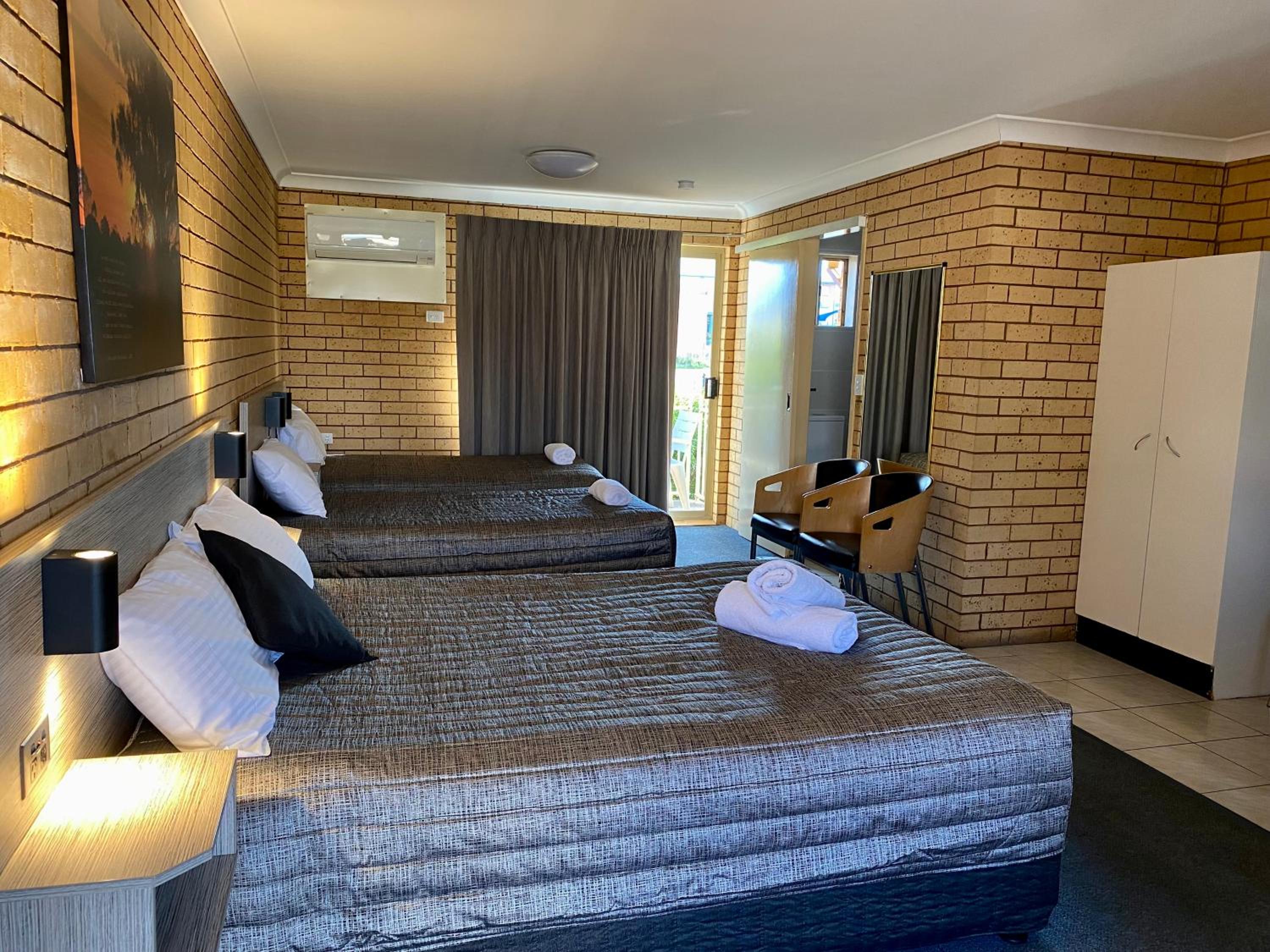 Tallarook Motor Inn