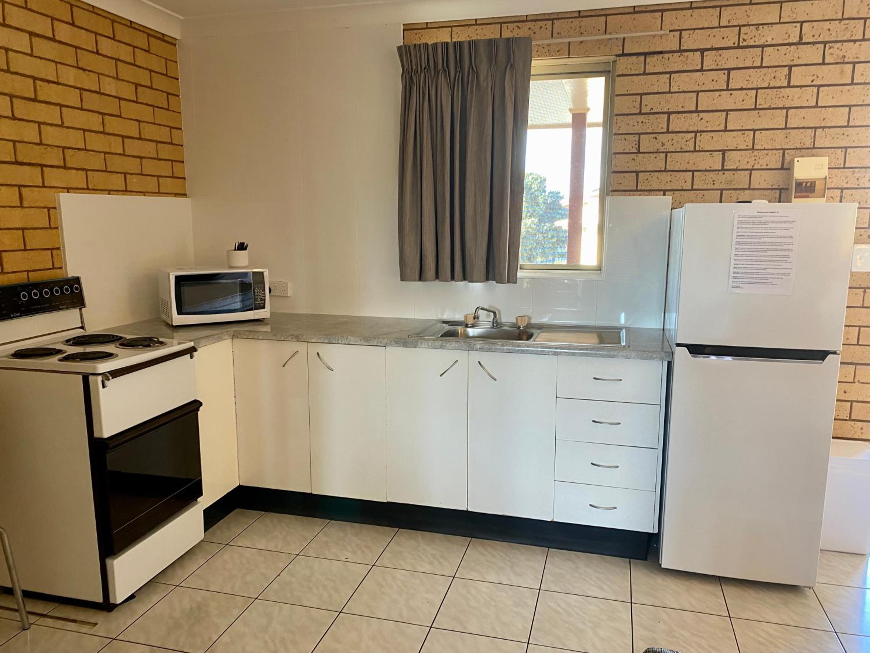Tallarook Motor Inn