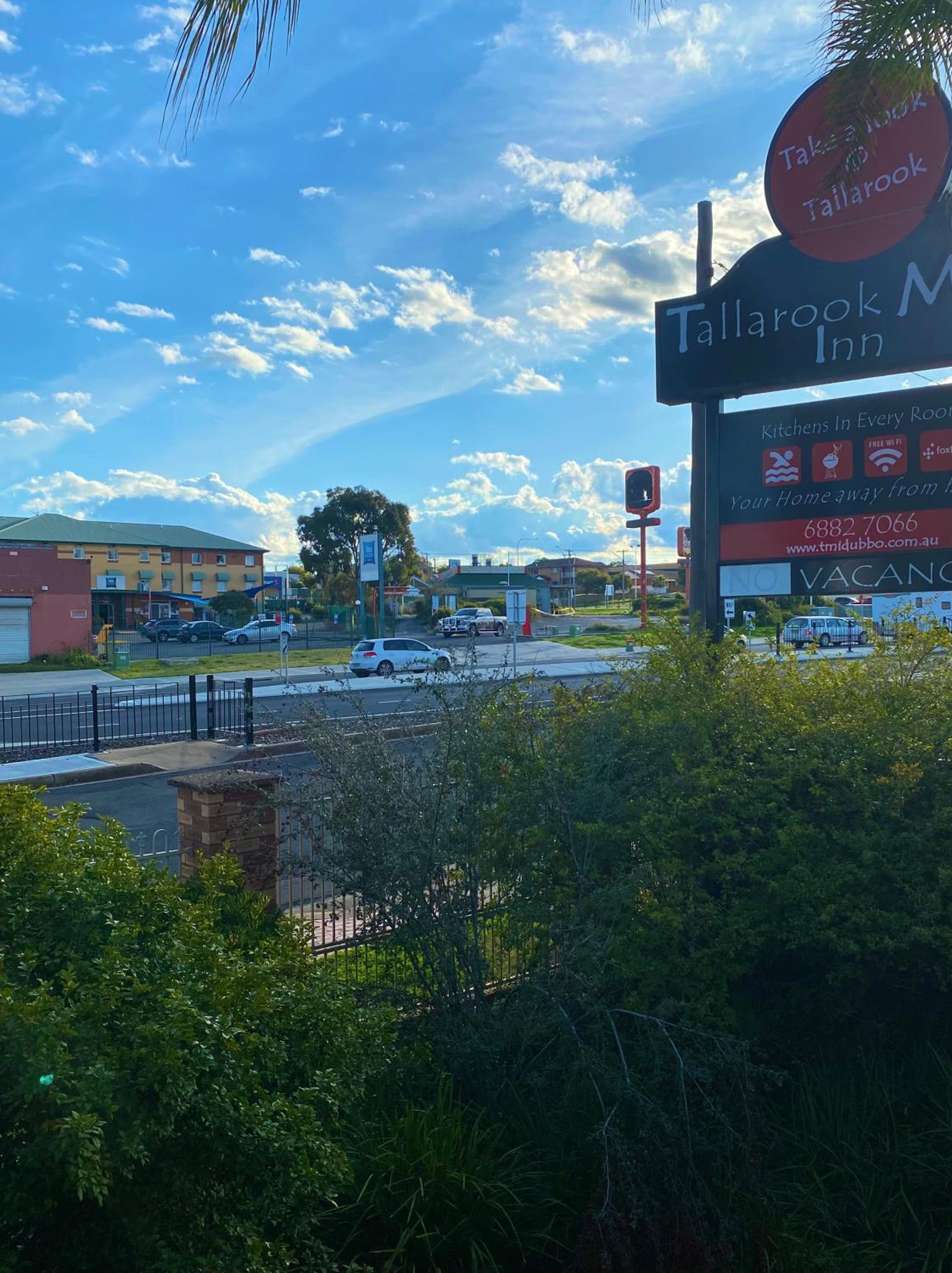 Tallarook Motor Inn