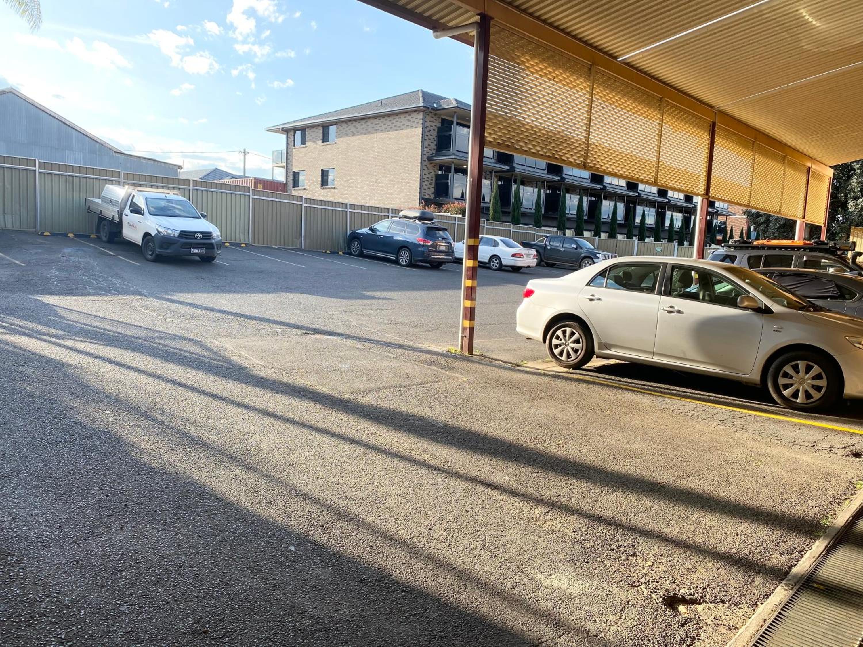Tallarook Motor Inn