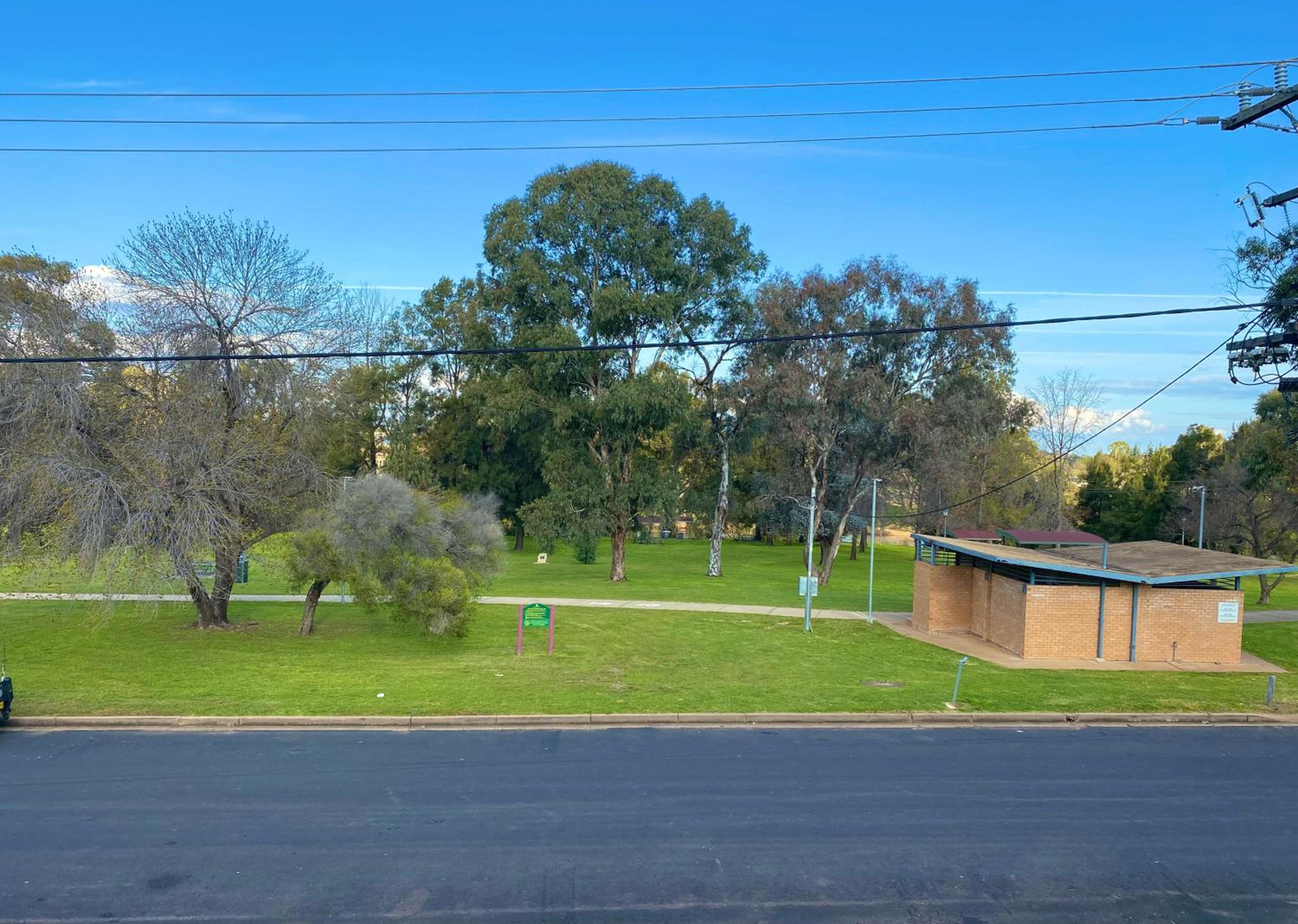 Tallarook Motor Inn