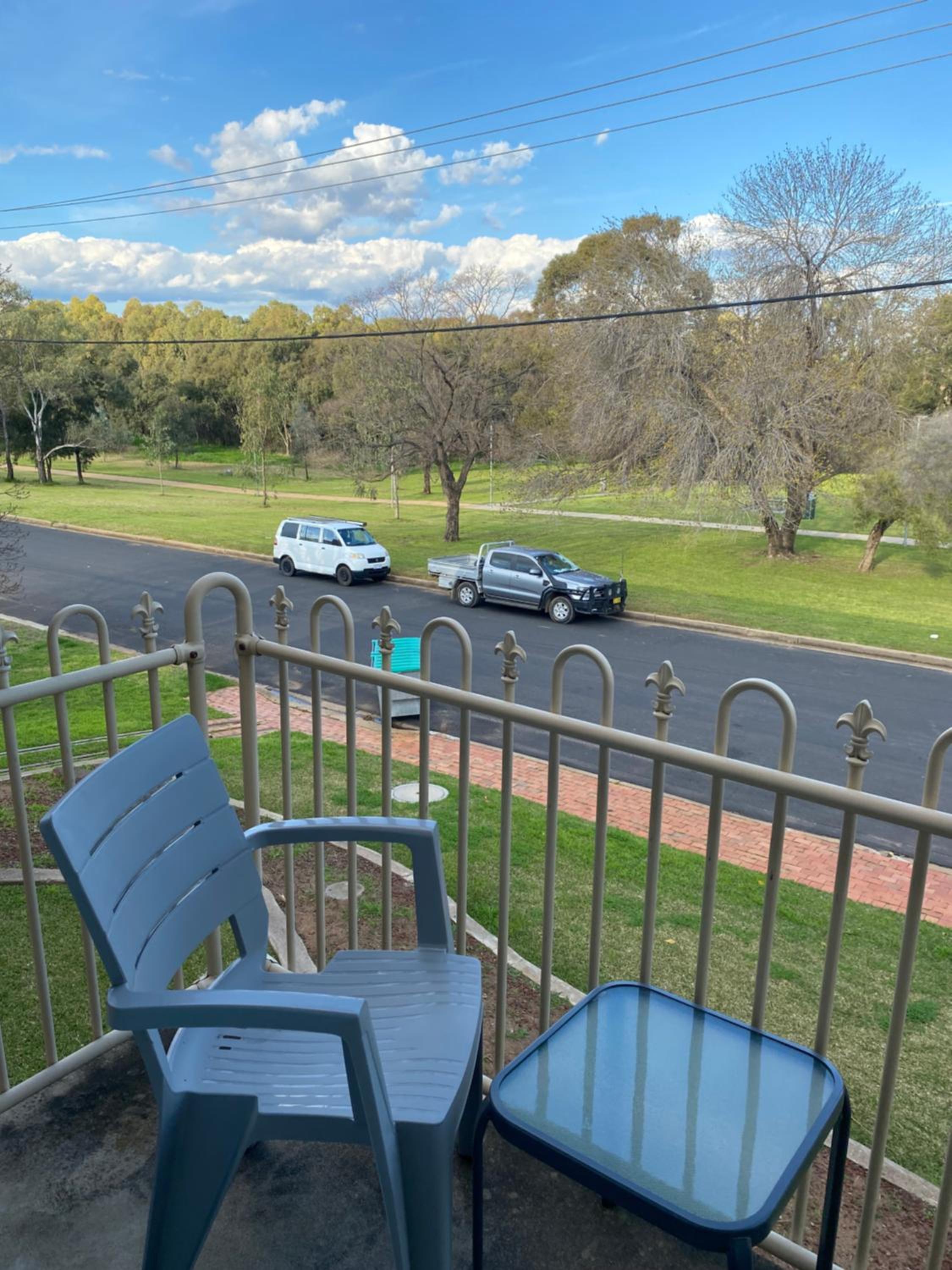 Tallarook Motor Inn