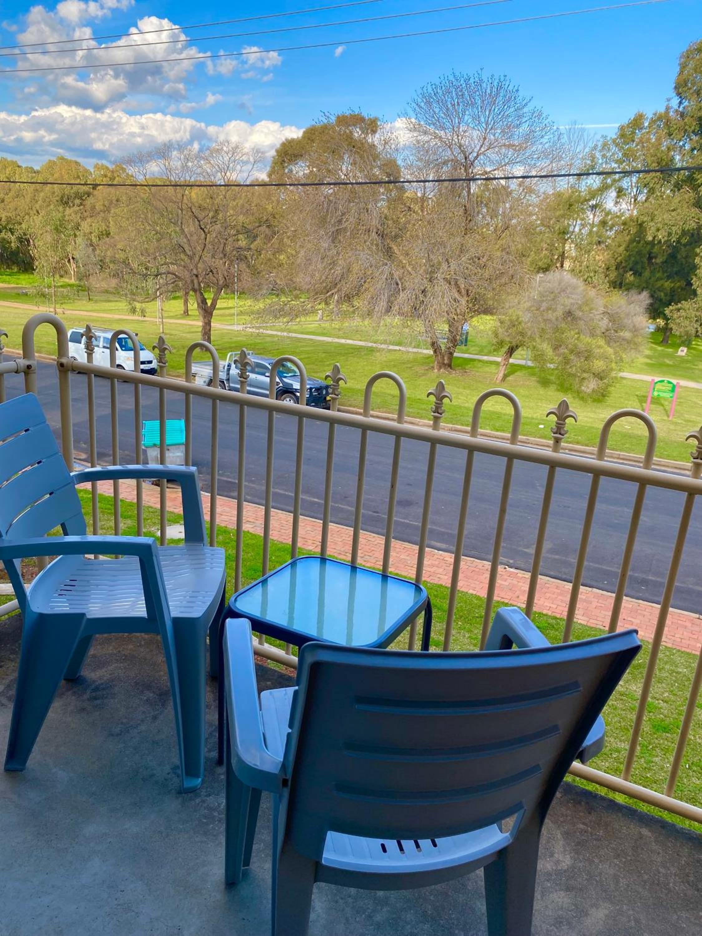 Tallarook Motor Inn