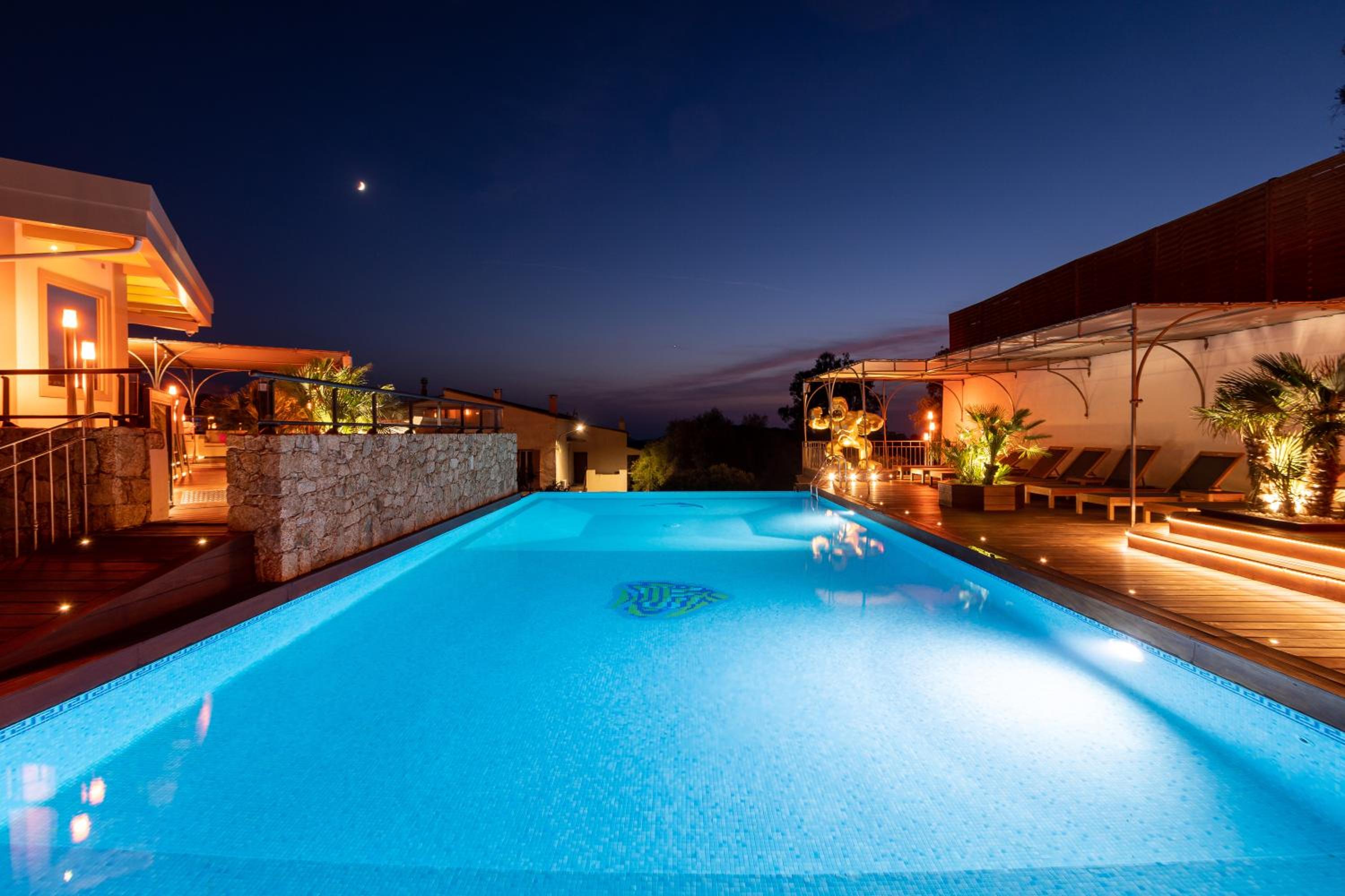 Hotel A Casa Di Ma — 2