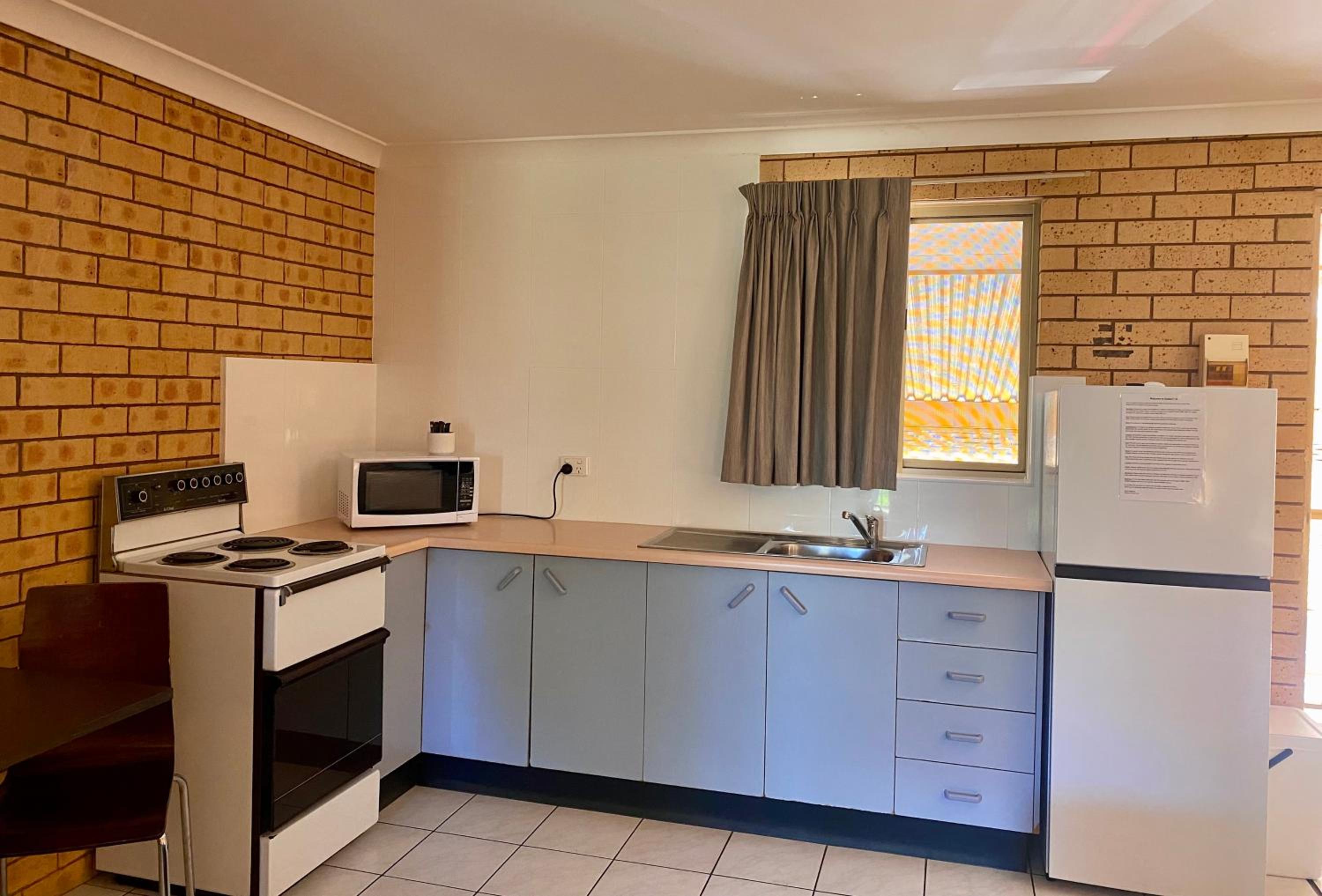 Tallarook Motor Inn
