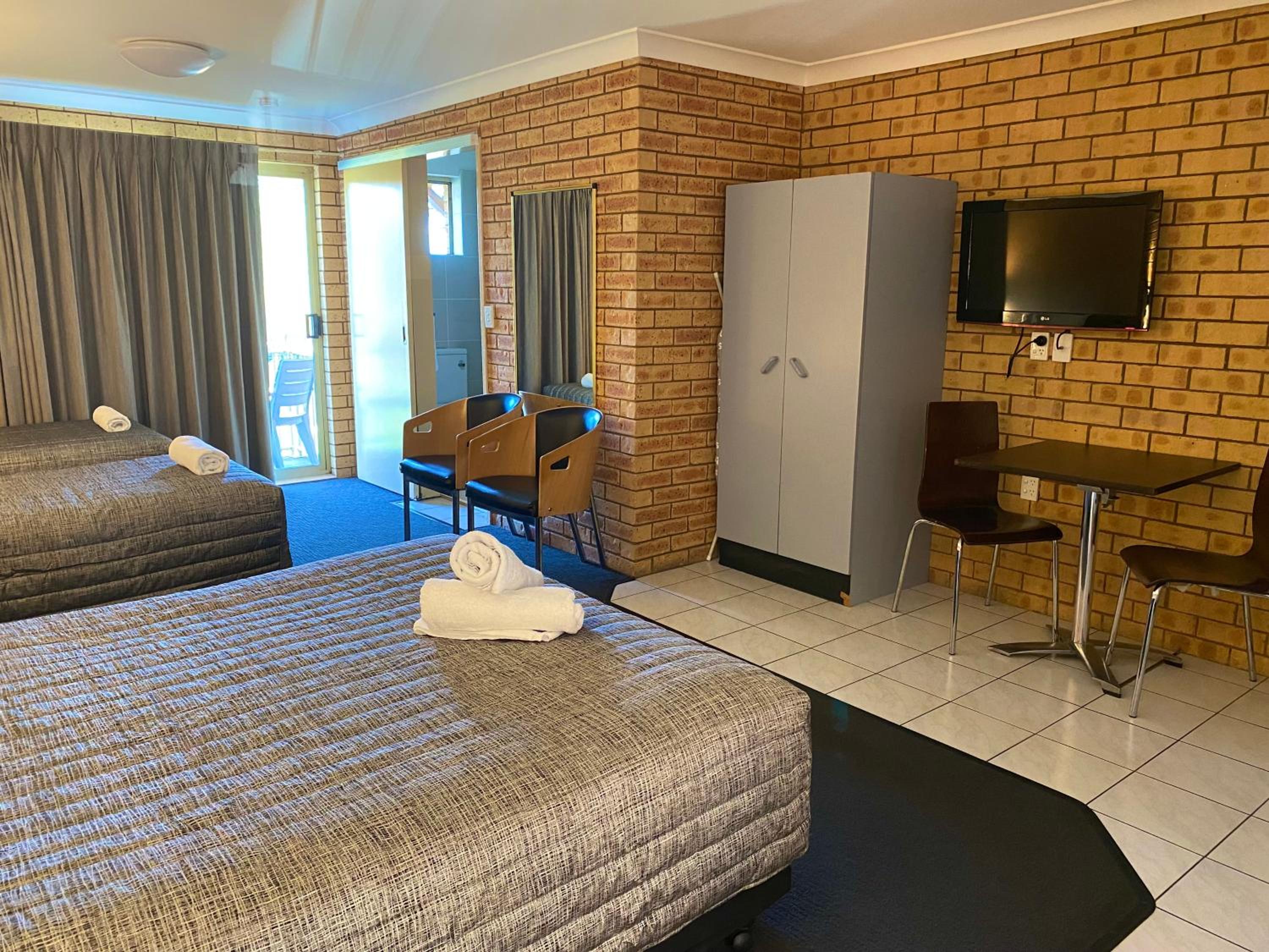 Tallarook Motor Inn