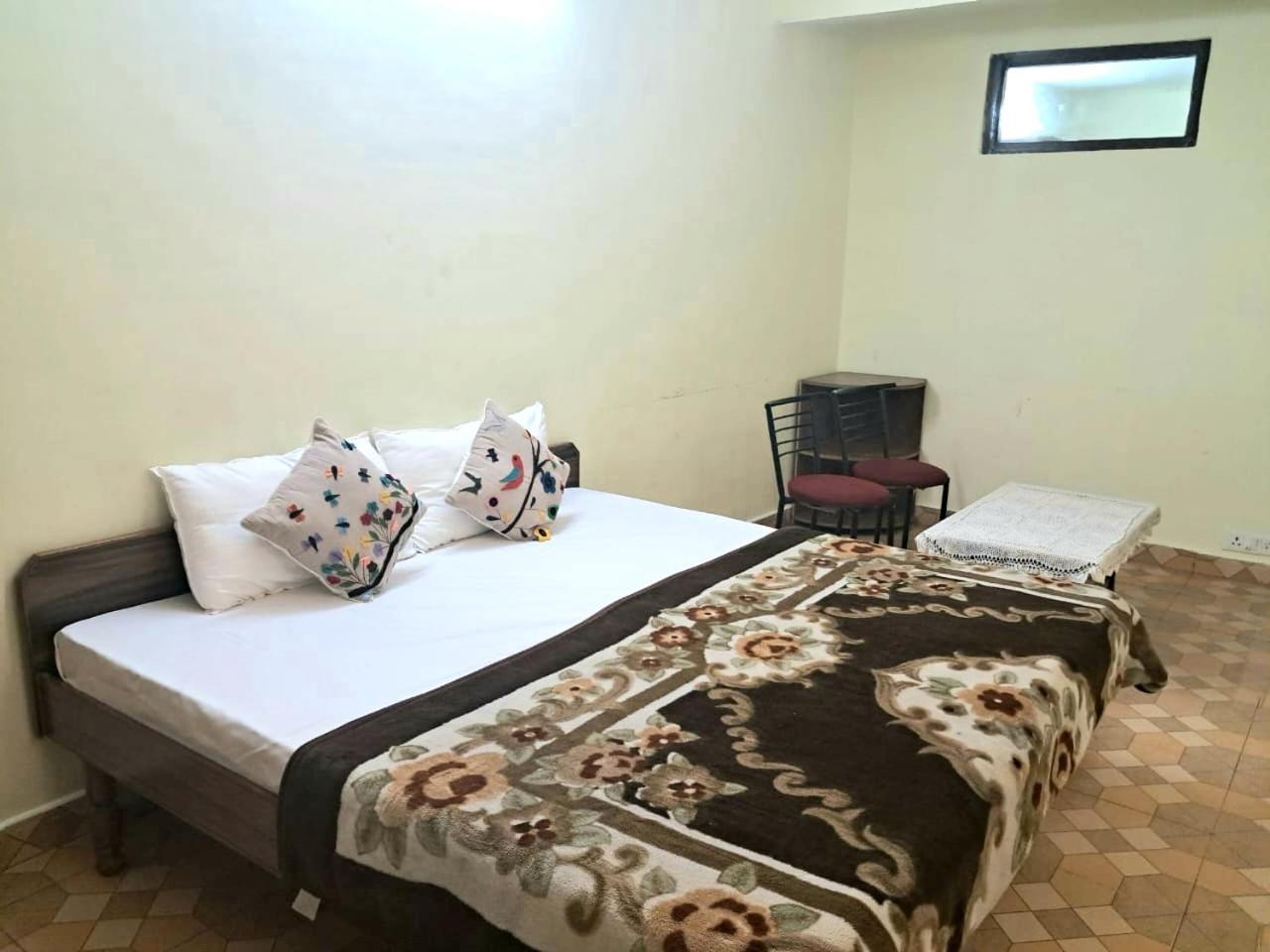 Anand Niketan Homestay Shimla