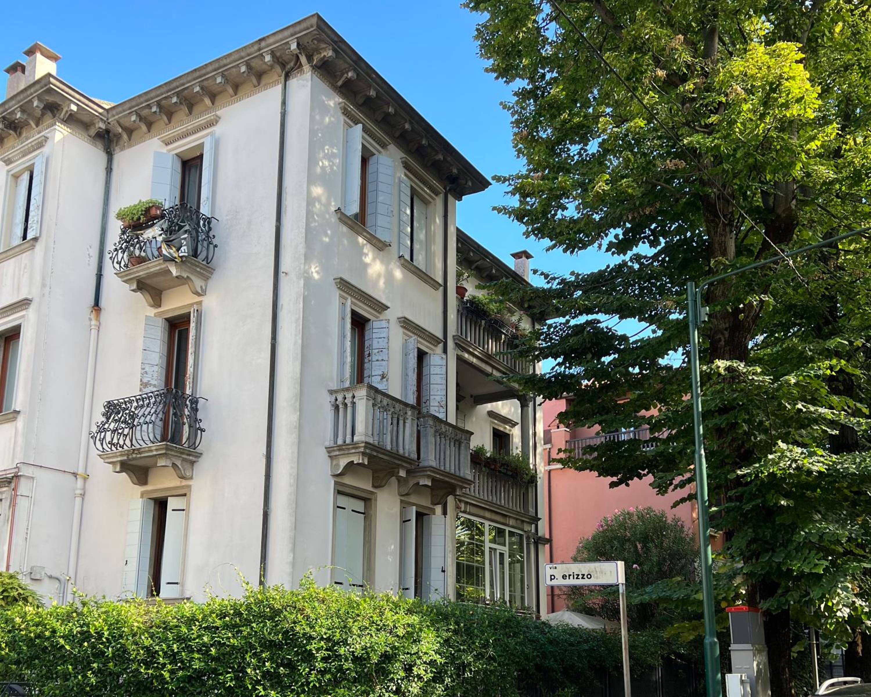 Ca' Luciano alloggio a Lido di Venezia view 4