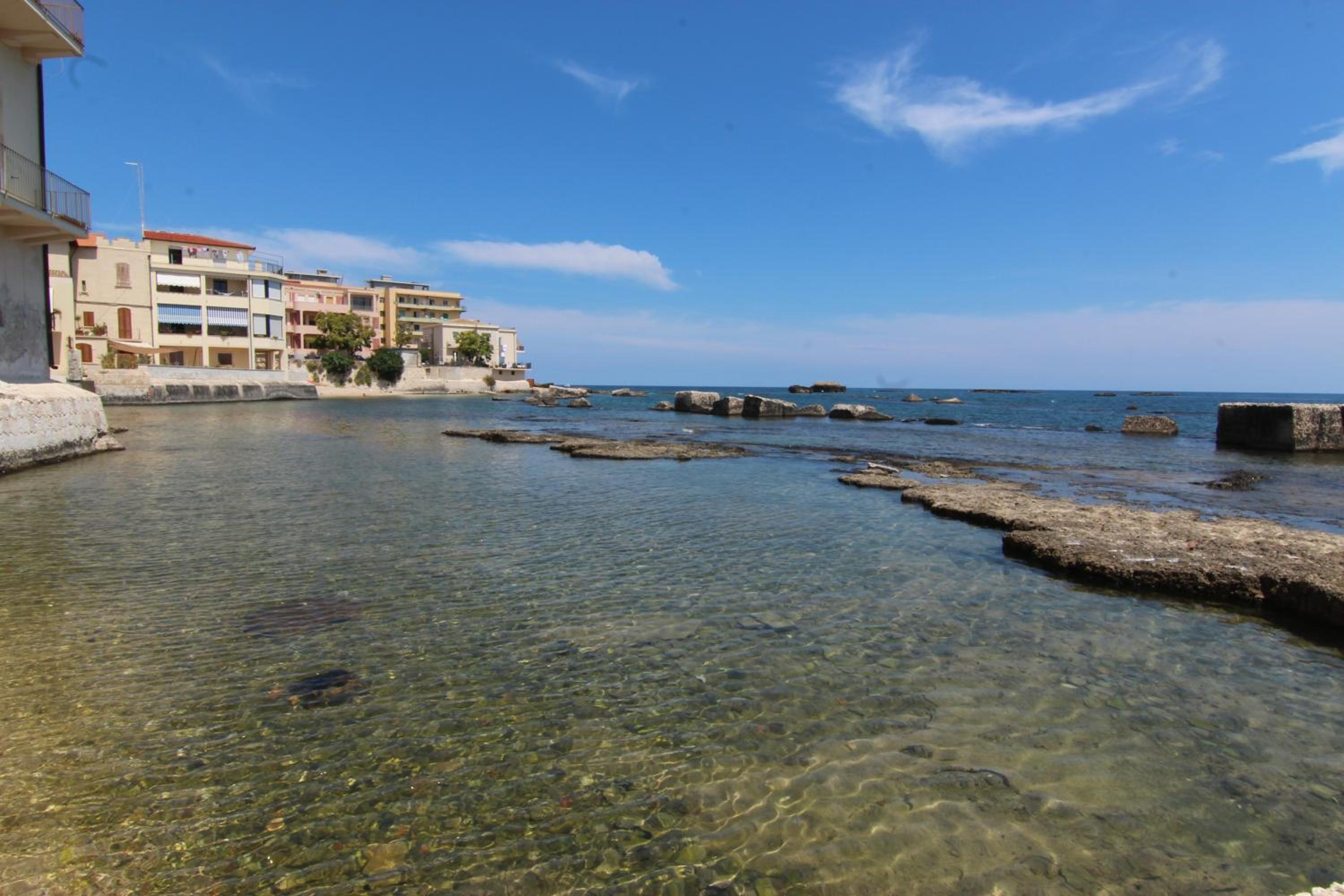 La Dimora di Dionisio al Mare view 5
