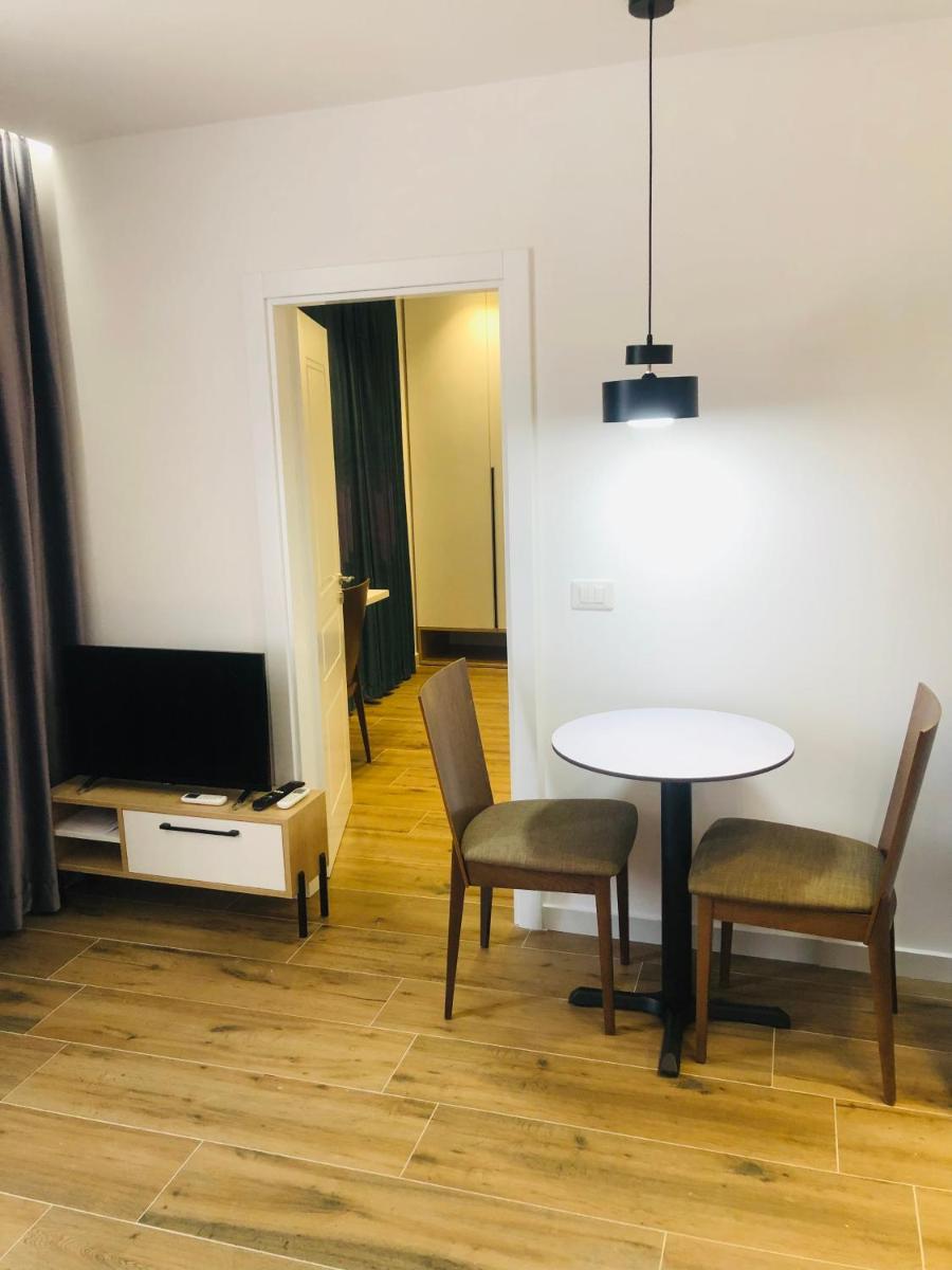 Apartments New Bazaar photo 4