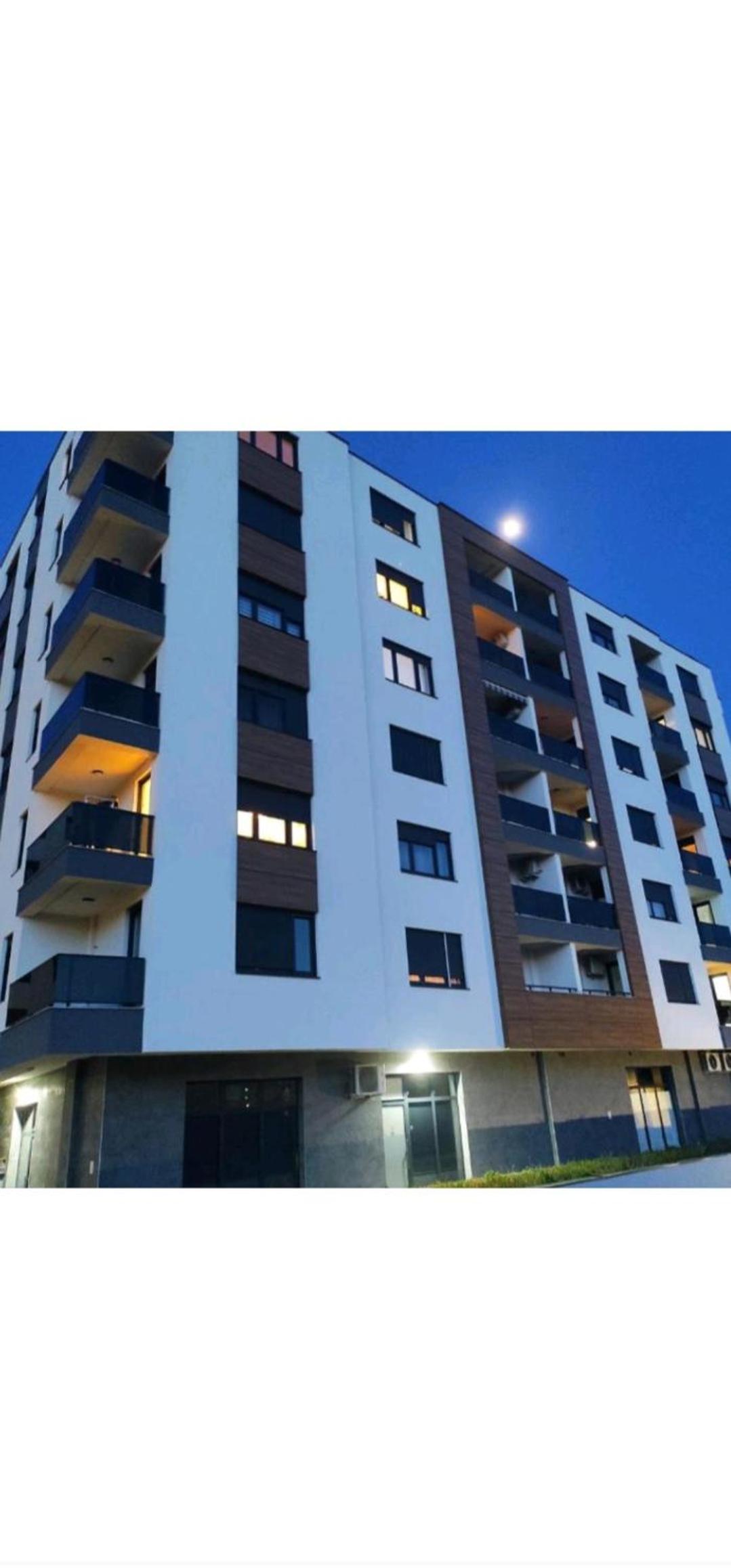 Apartman Venecija