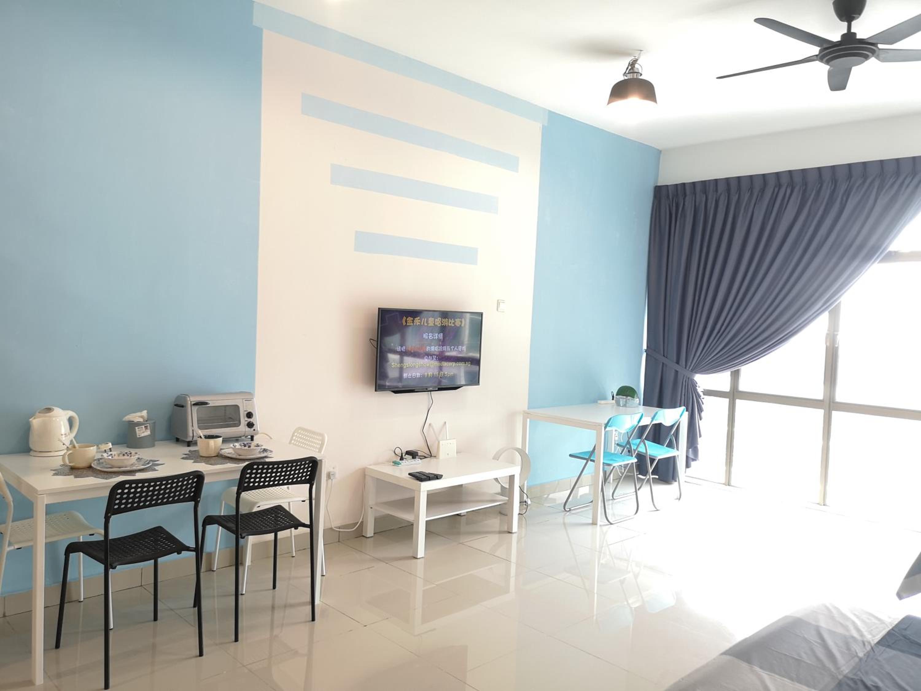 Palazio AegeanSea Homestay By Easyhomestay