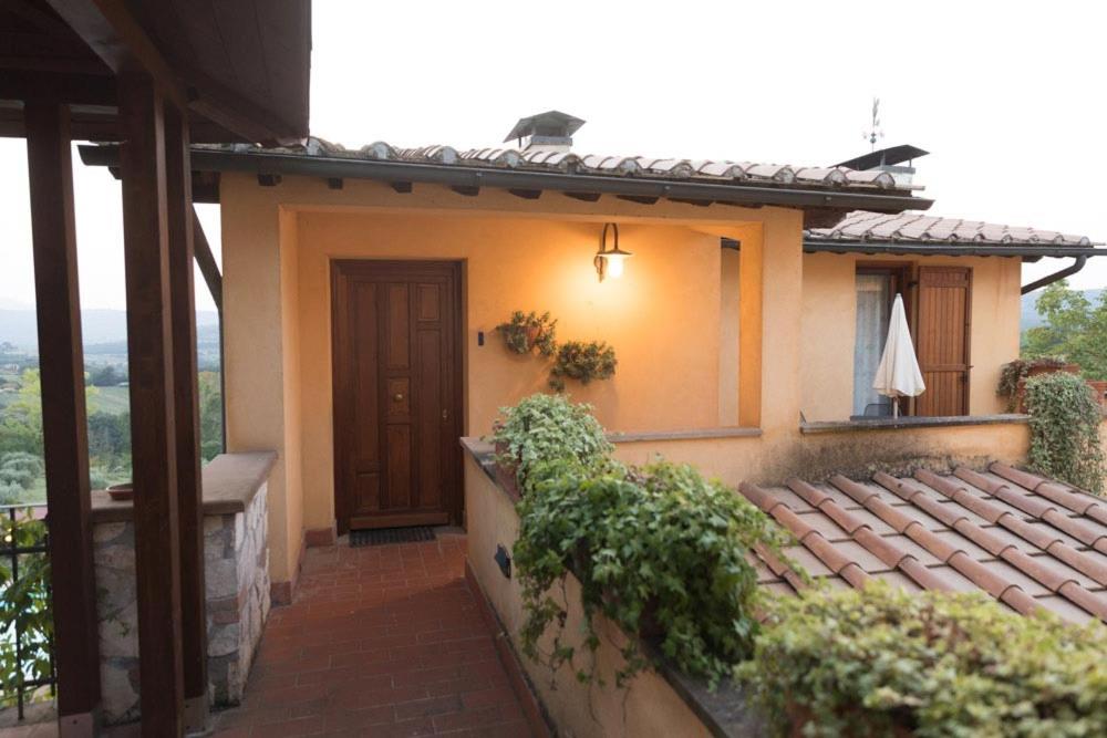 Agriturismo La Vecchia Fattoria
