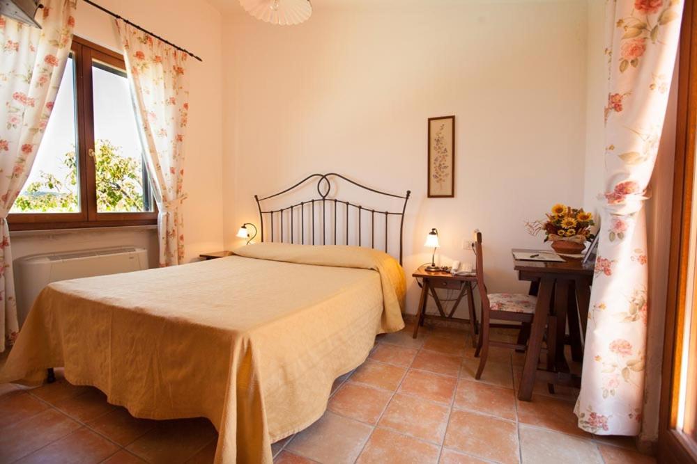 Agriturismo La Vecchia Fattoria