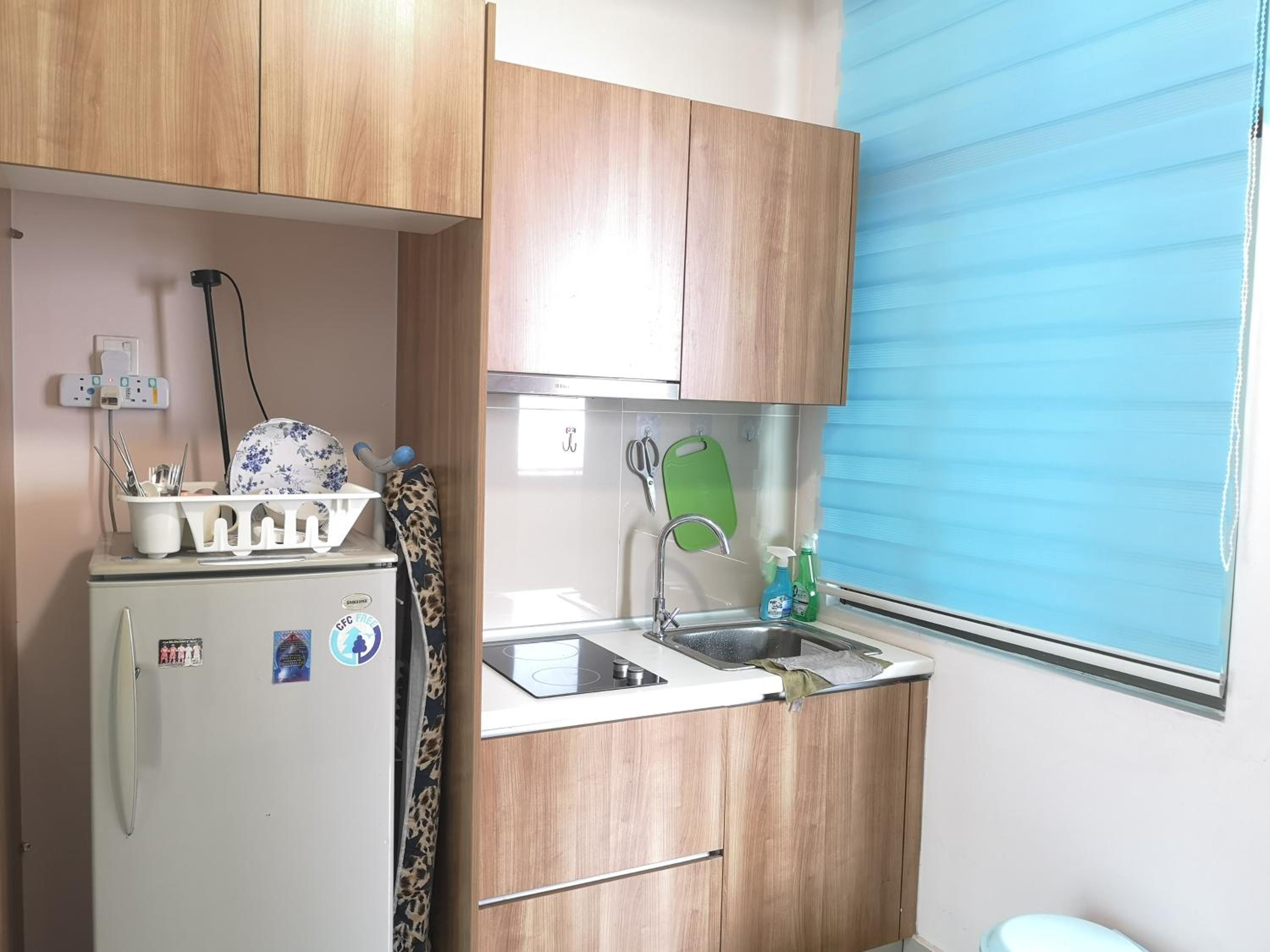 Palazio AegeanSea Homestay By Easyhomestay