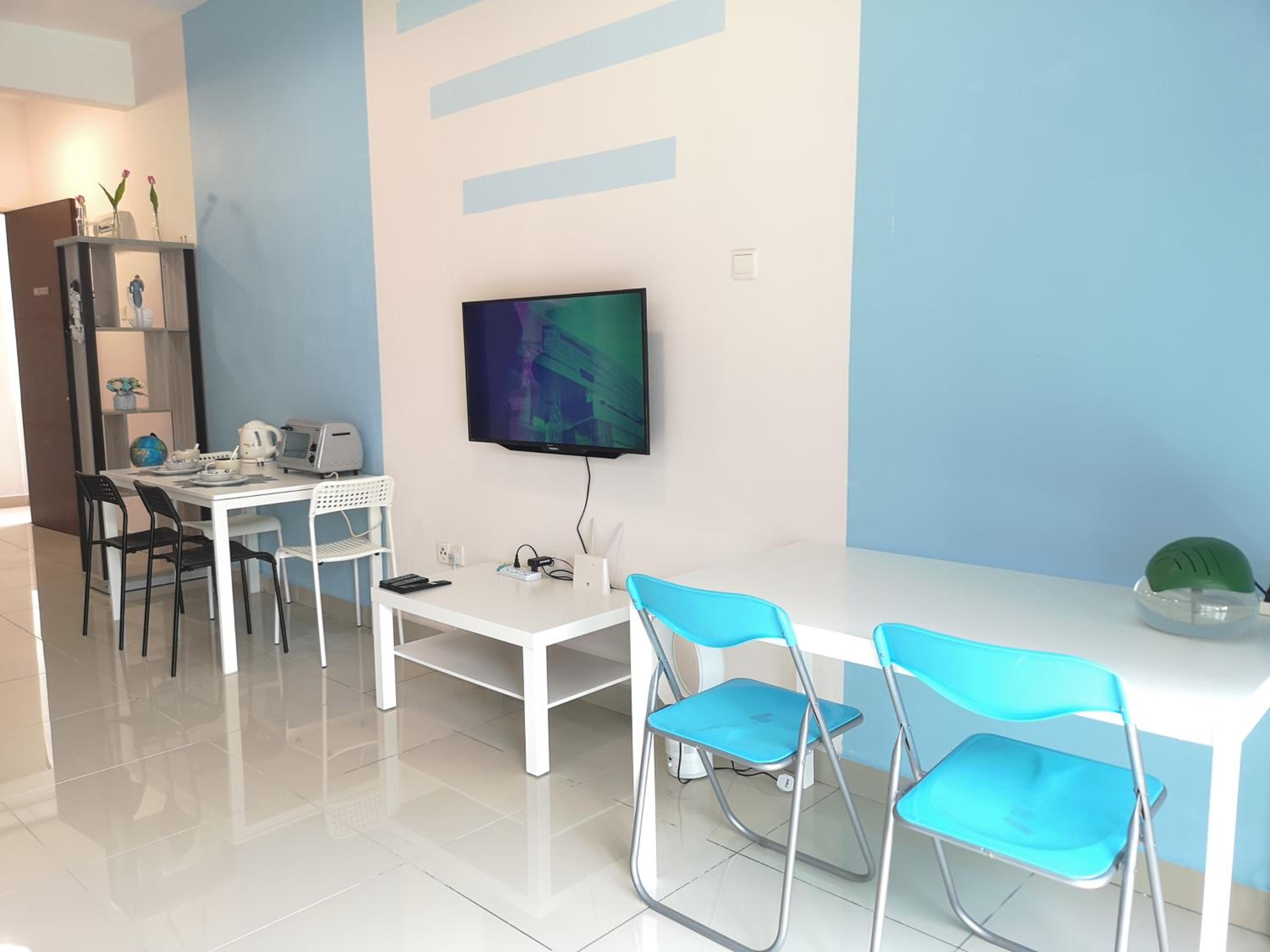 Palazio AegeanSea Homestay By Easyhomestay