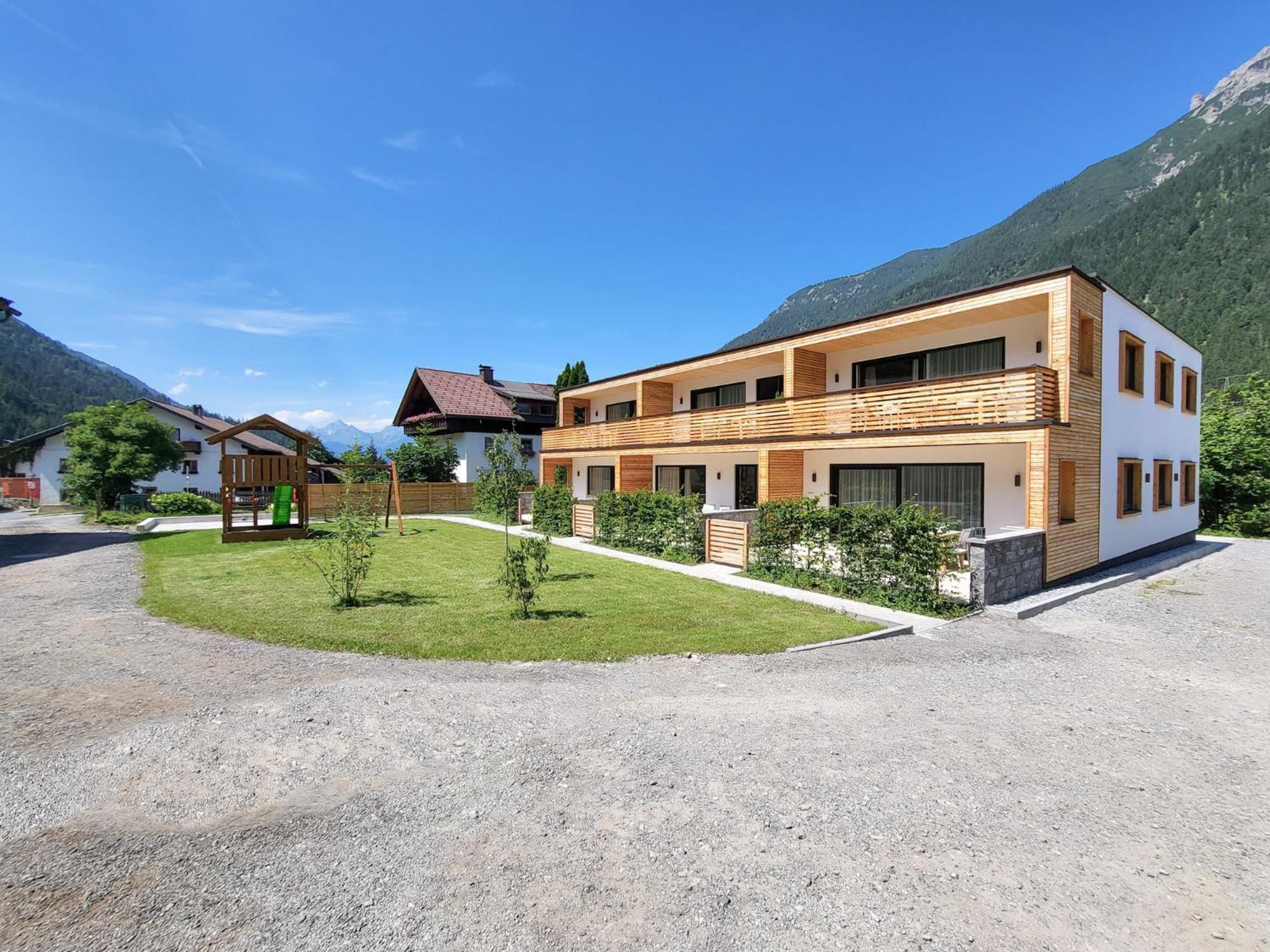Gästehaus Sonne