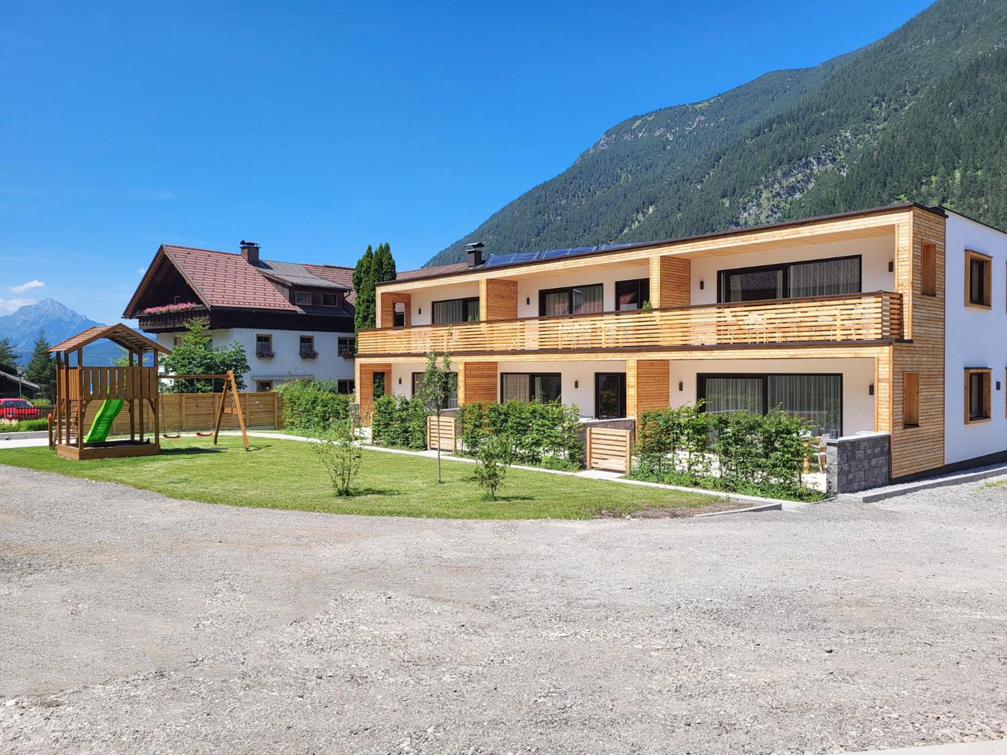 Gästehaus Sonne