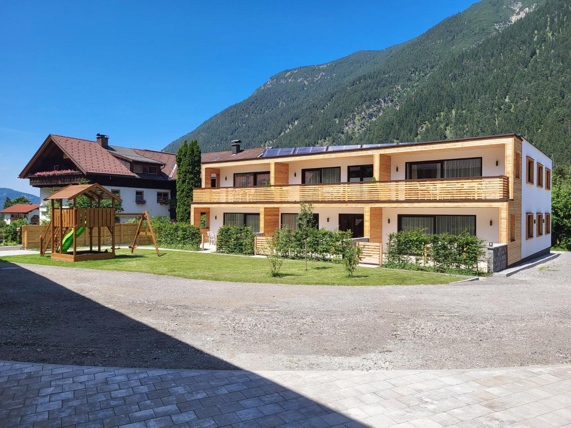 Gästehaus Sonne