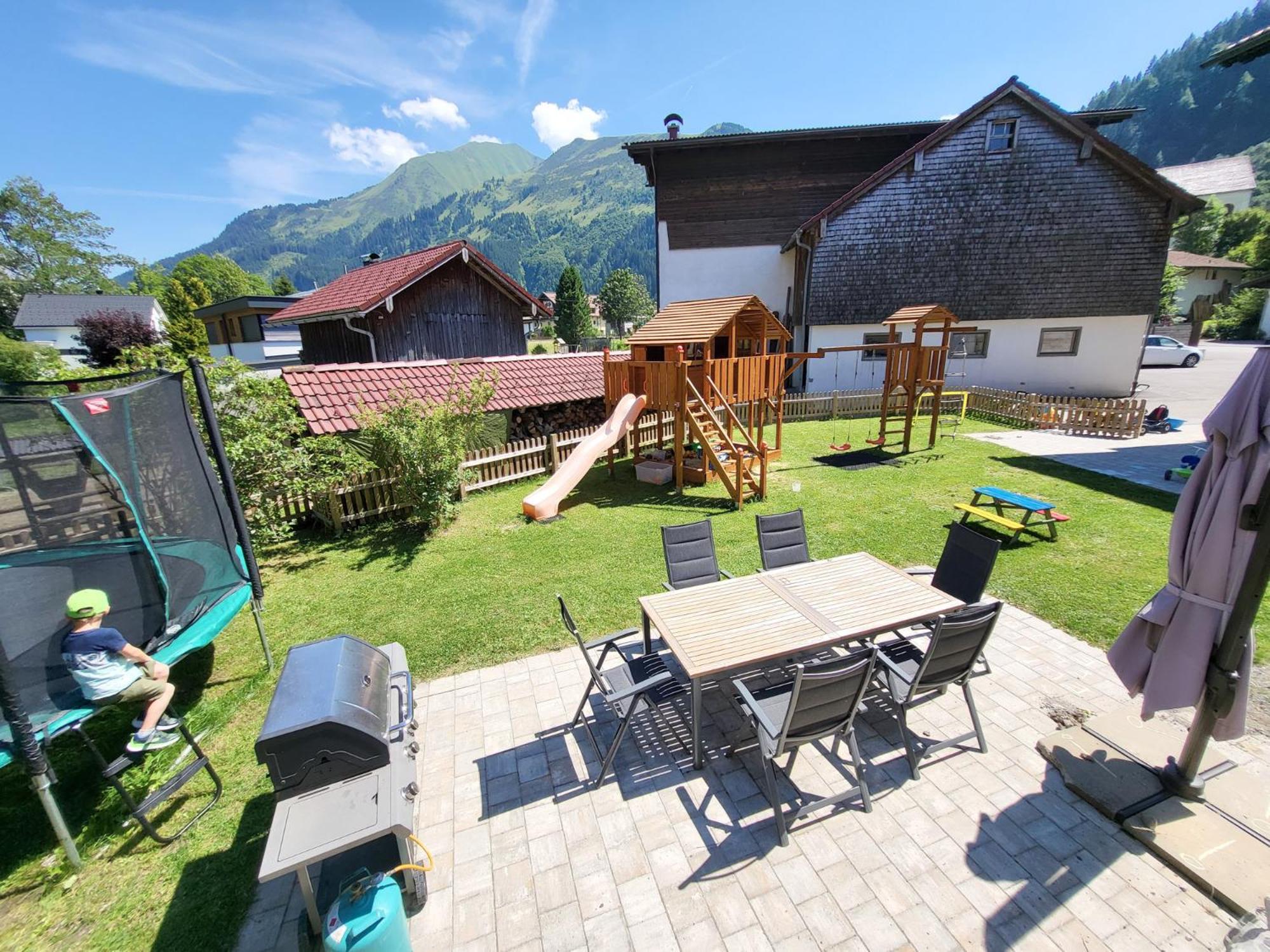Gästehaus Sonne