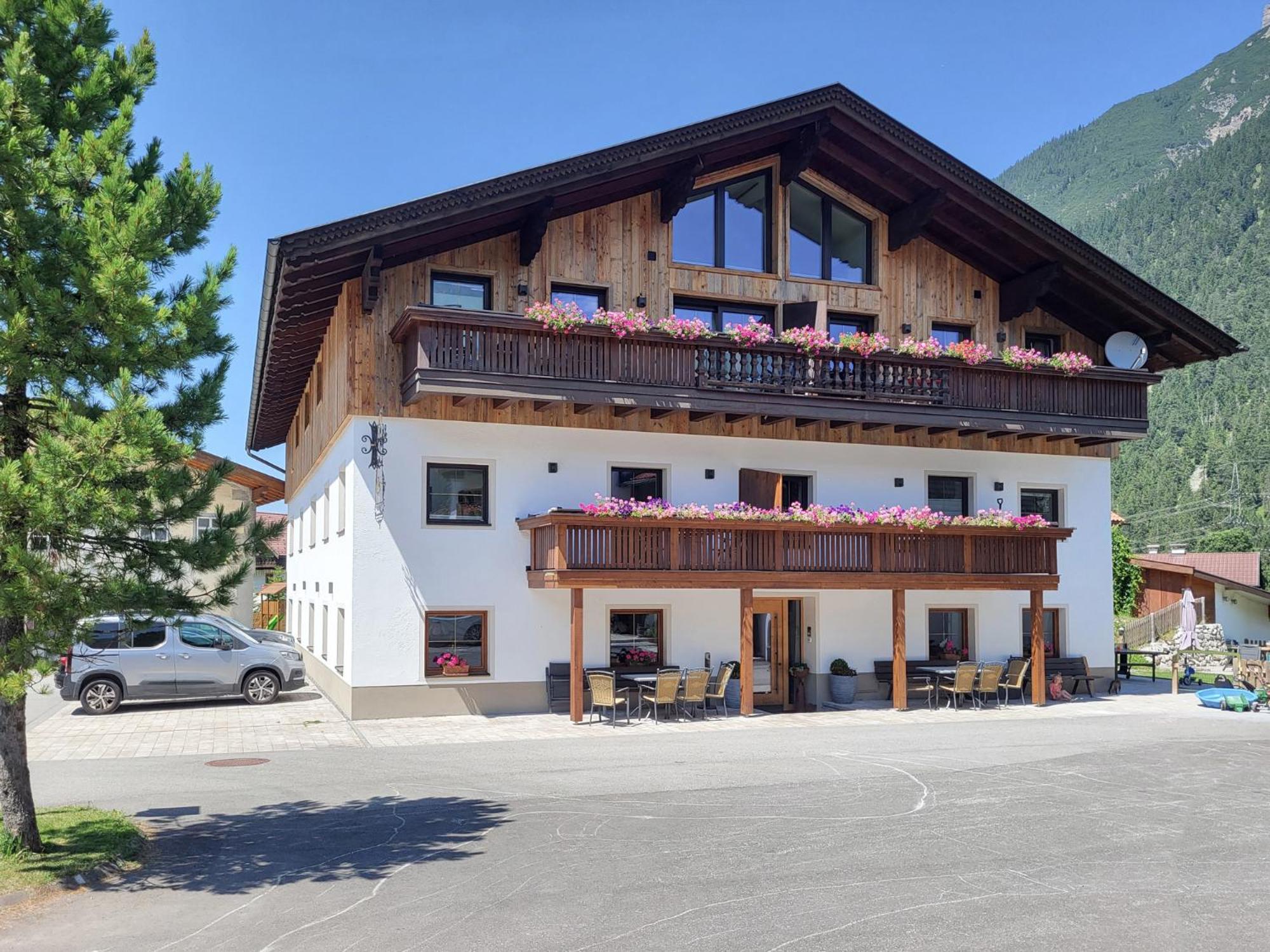 Gästehaus Sonne