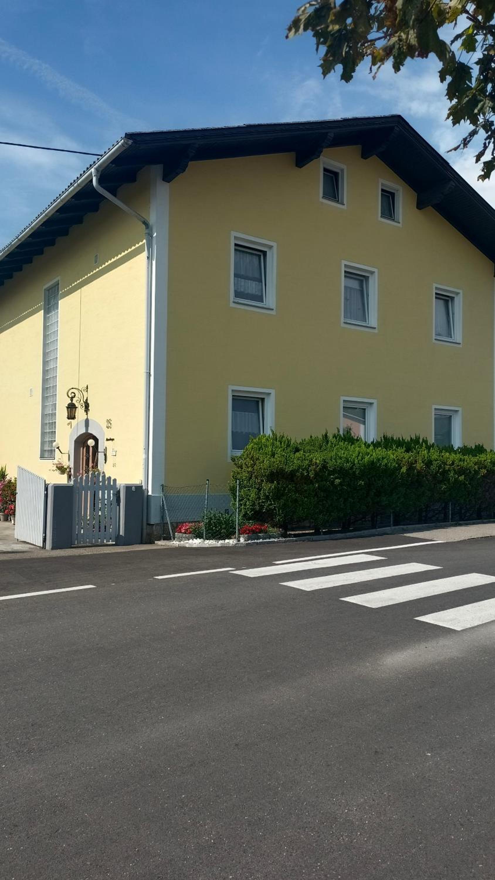 Apartment Monsberger