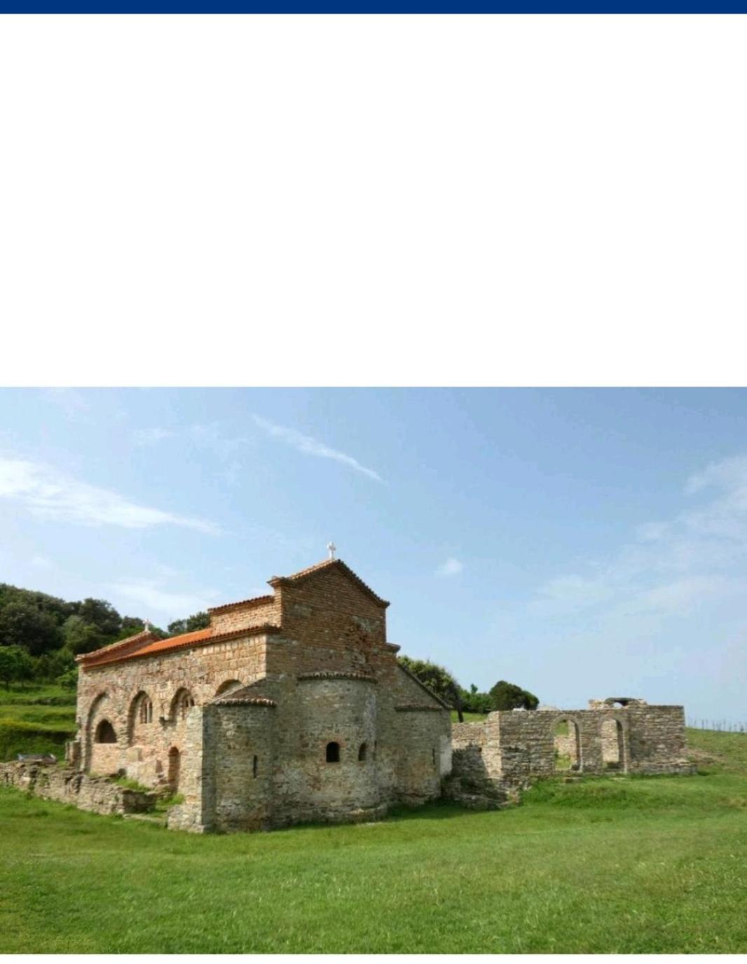 Villa Panorama Ishem