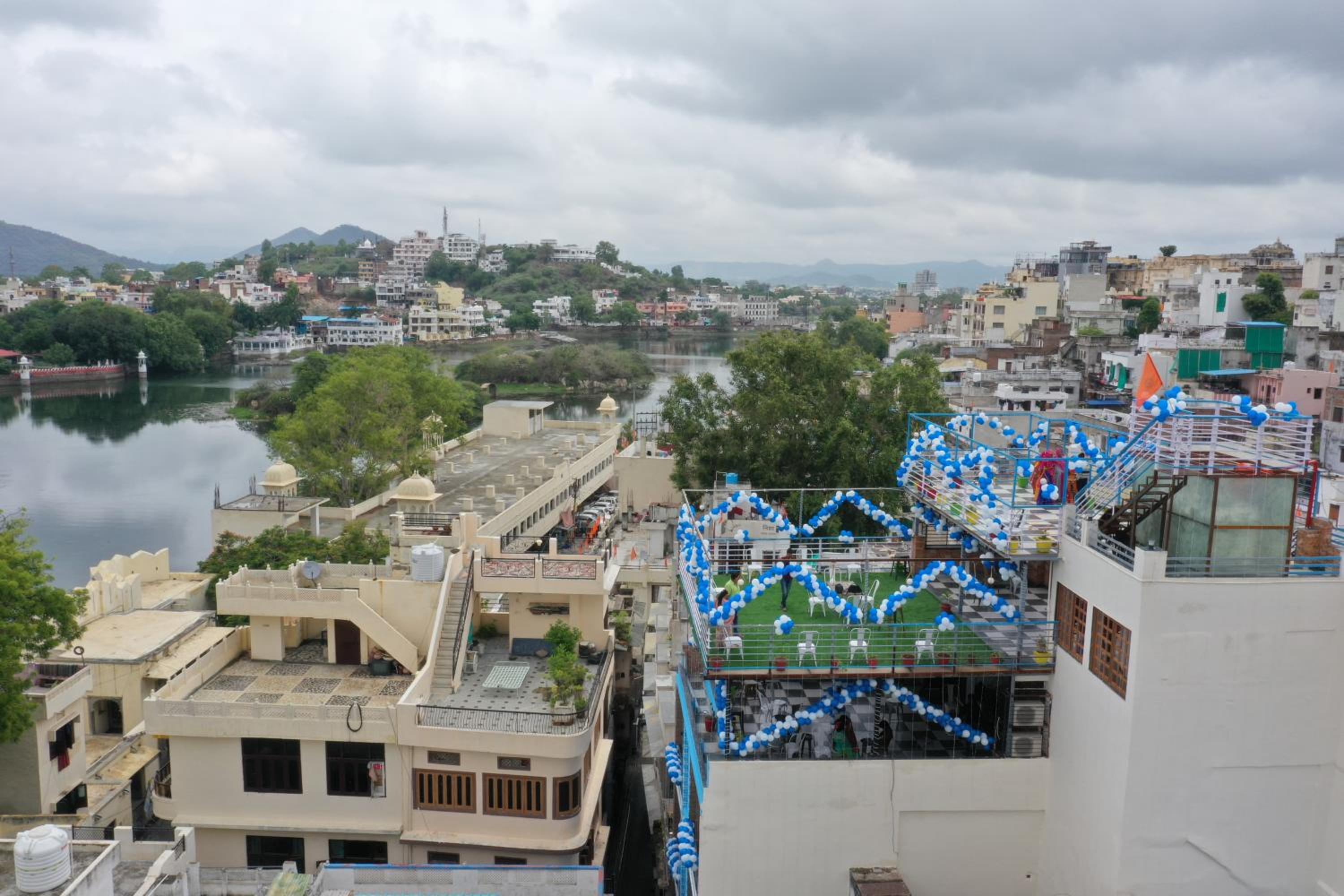 roof