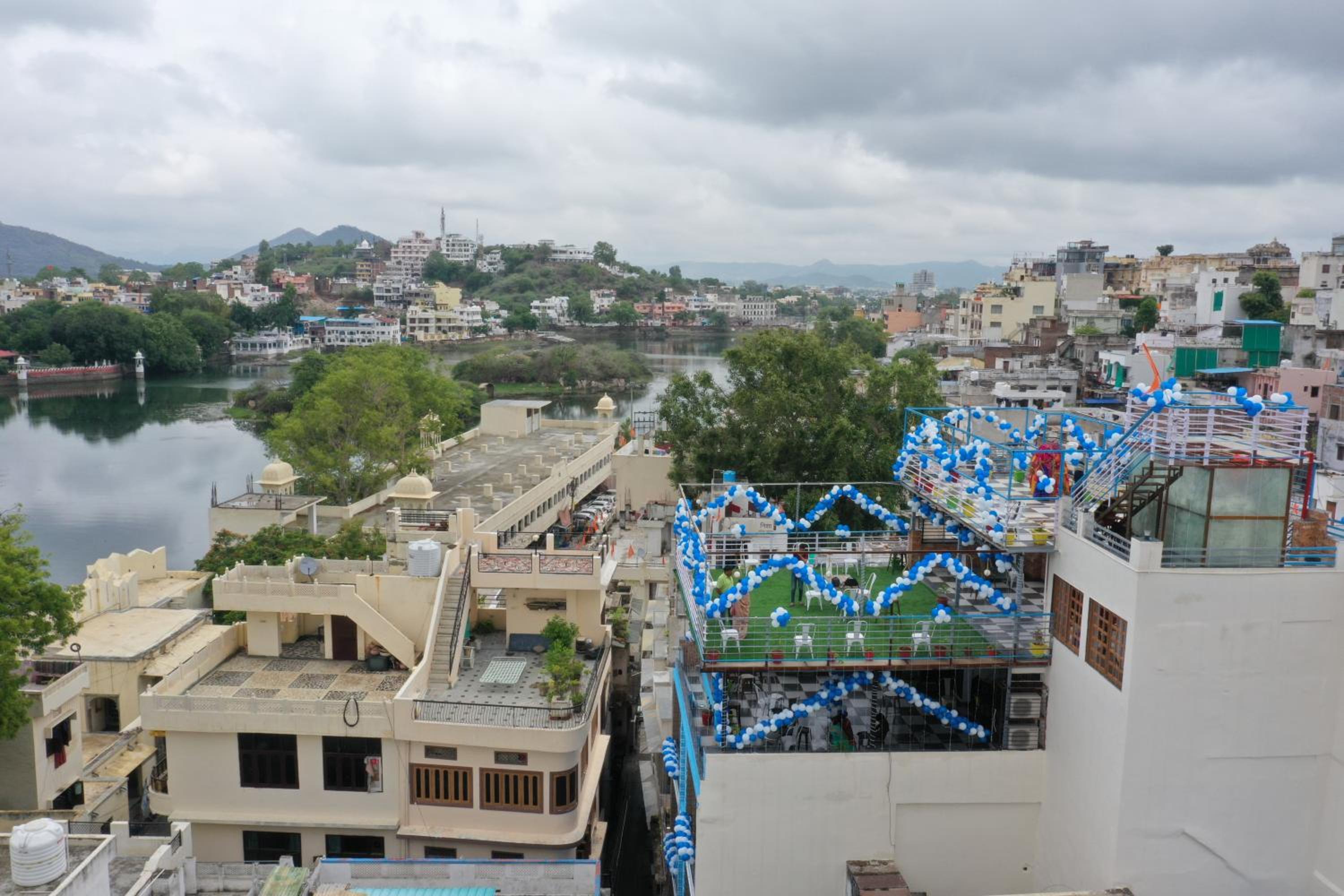 roof