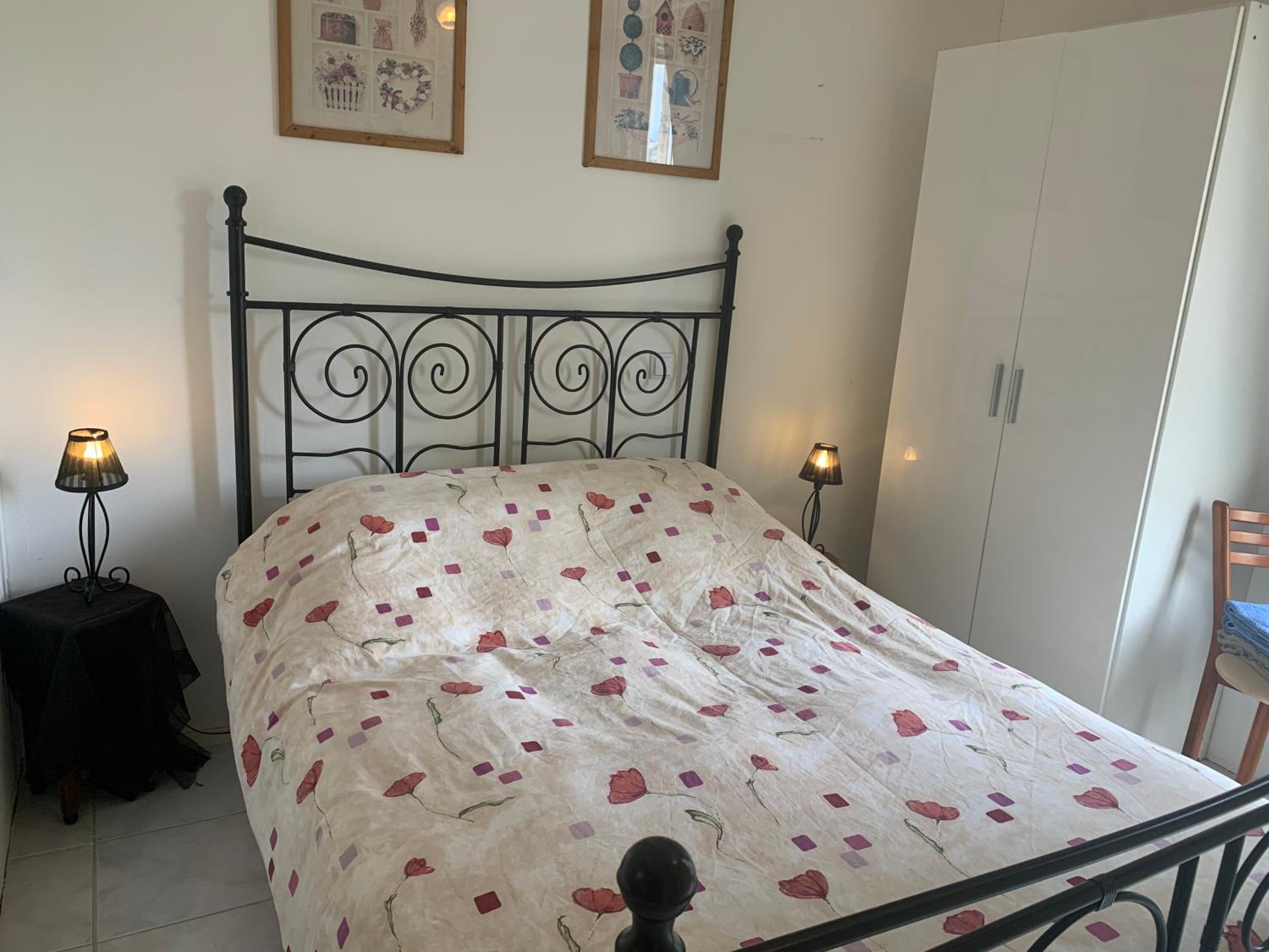 Chambres d'hotes La Chaumiere view 3