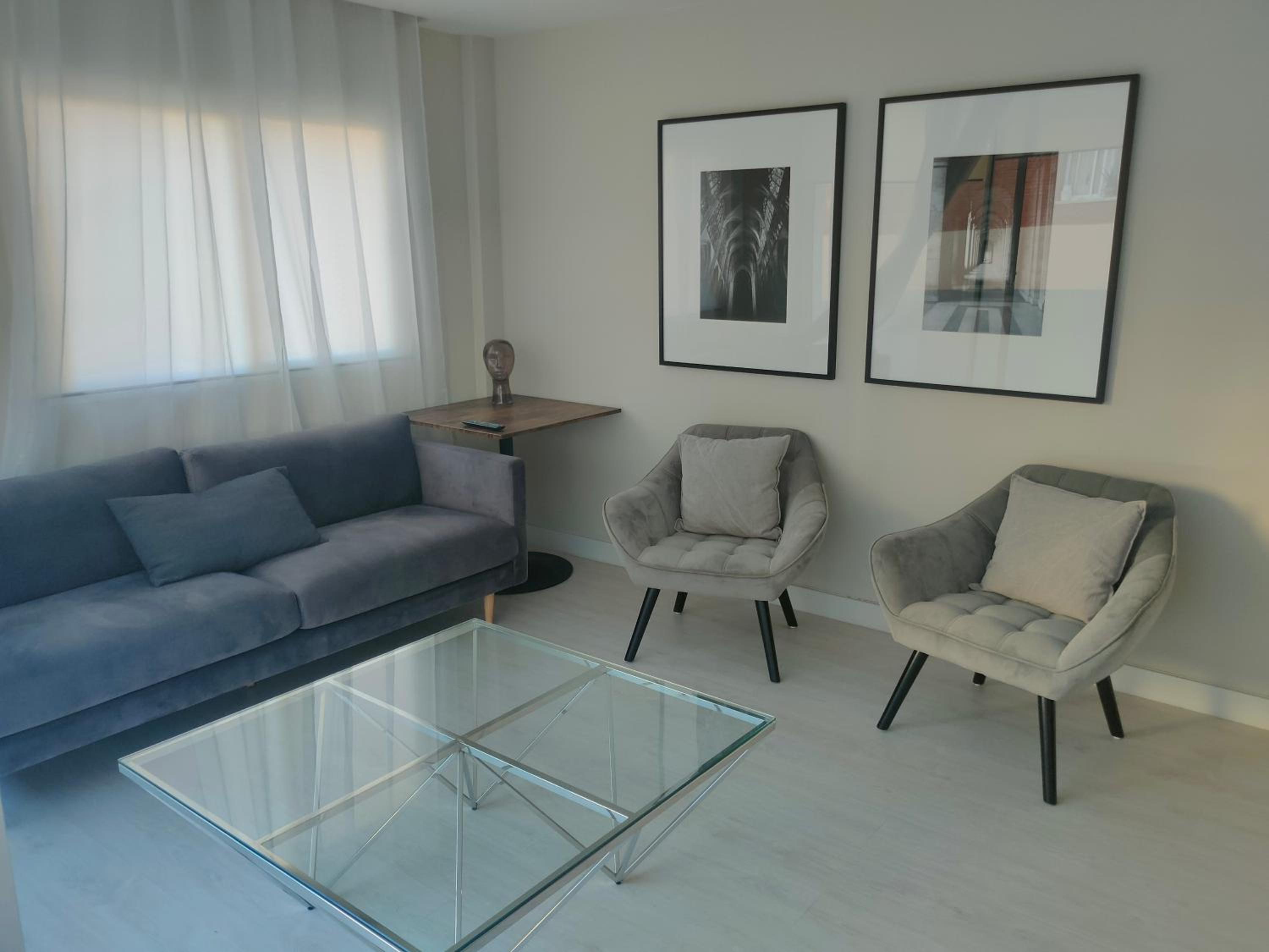 Precioso apartamento en Marbella al lado del mar