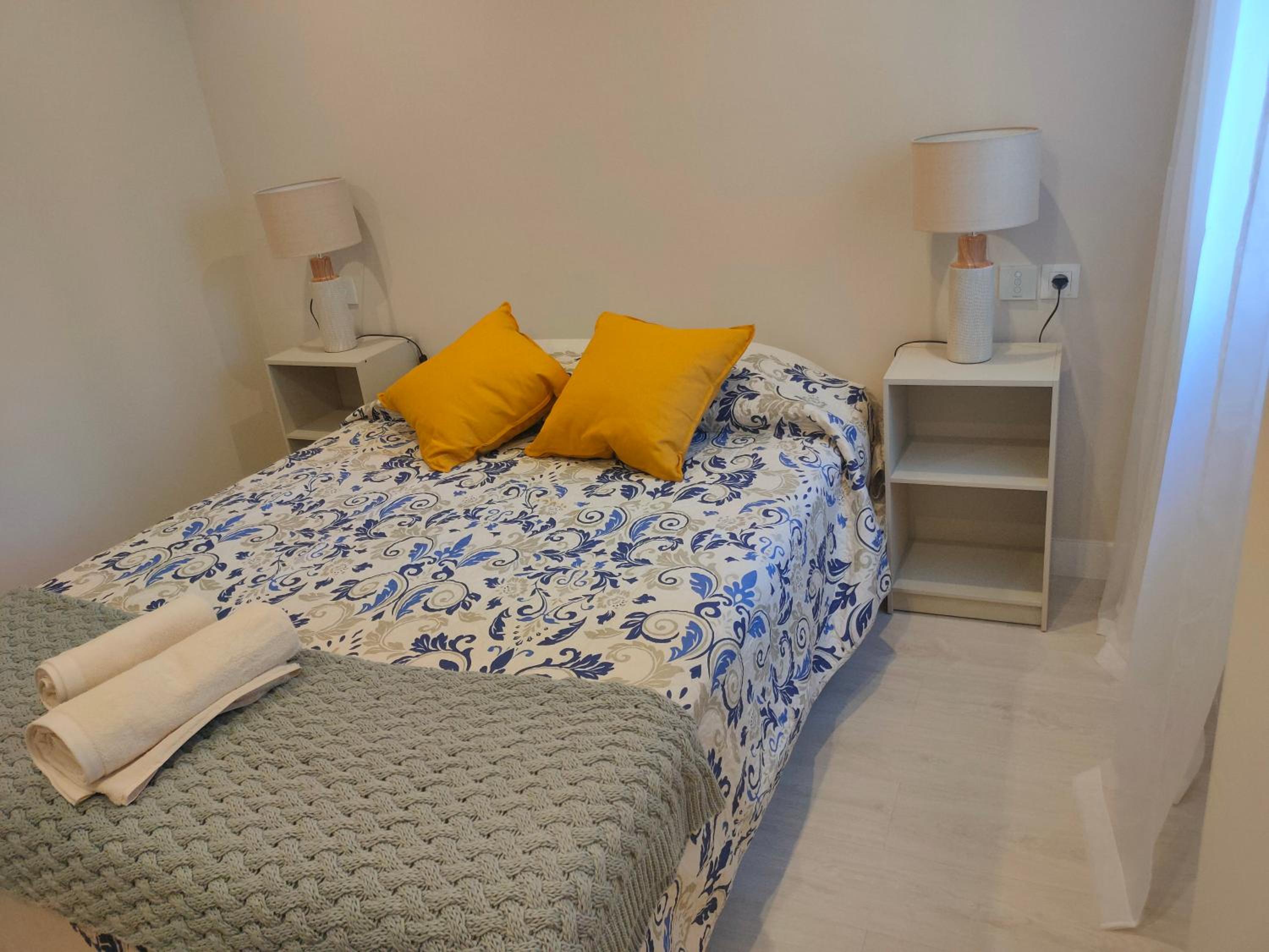 Precioso apartamento en Marbella al lado del mar