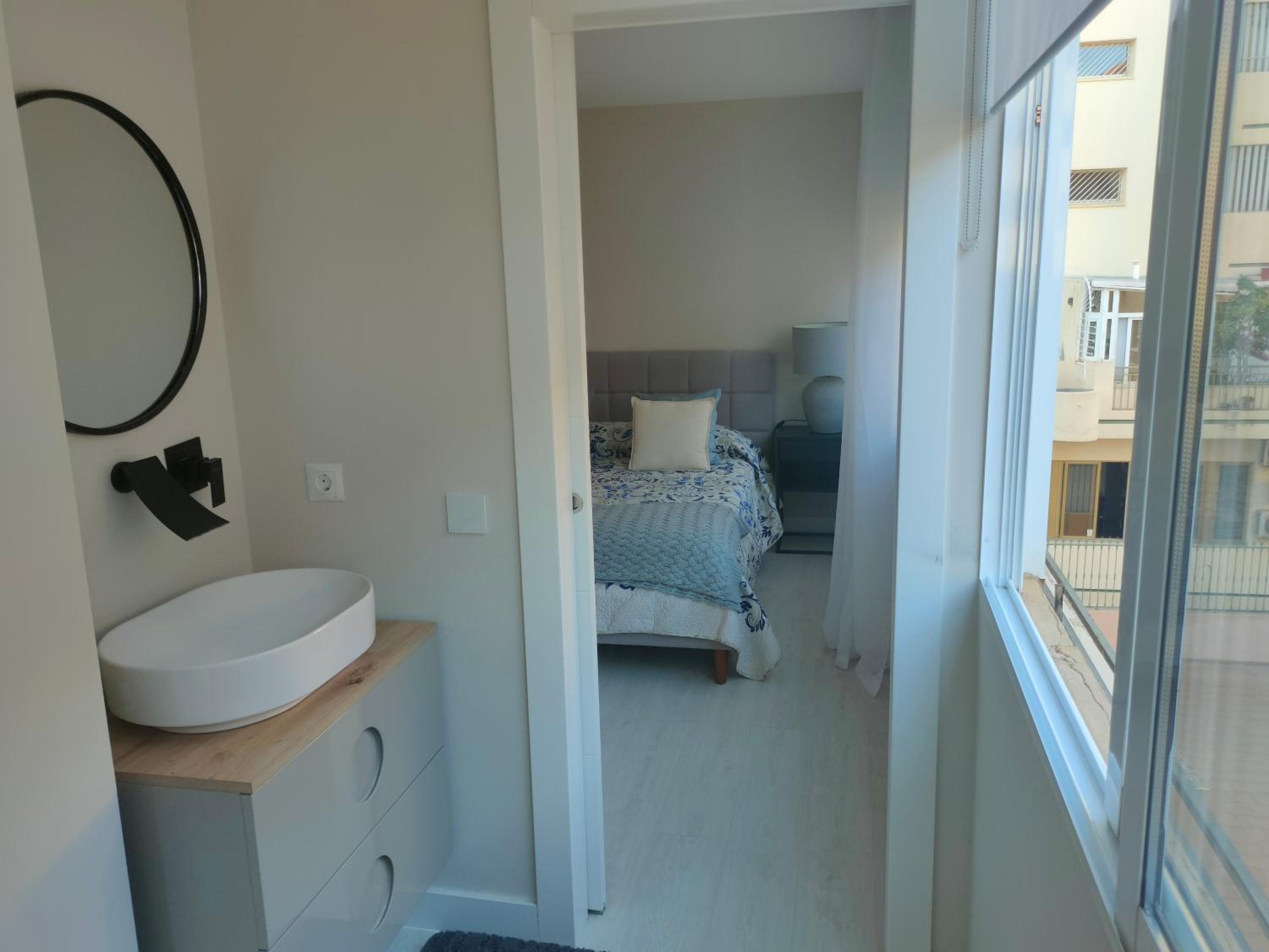 Precioso apartamento en Marbella al lado del mar