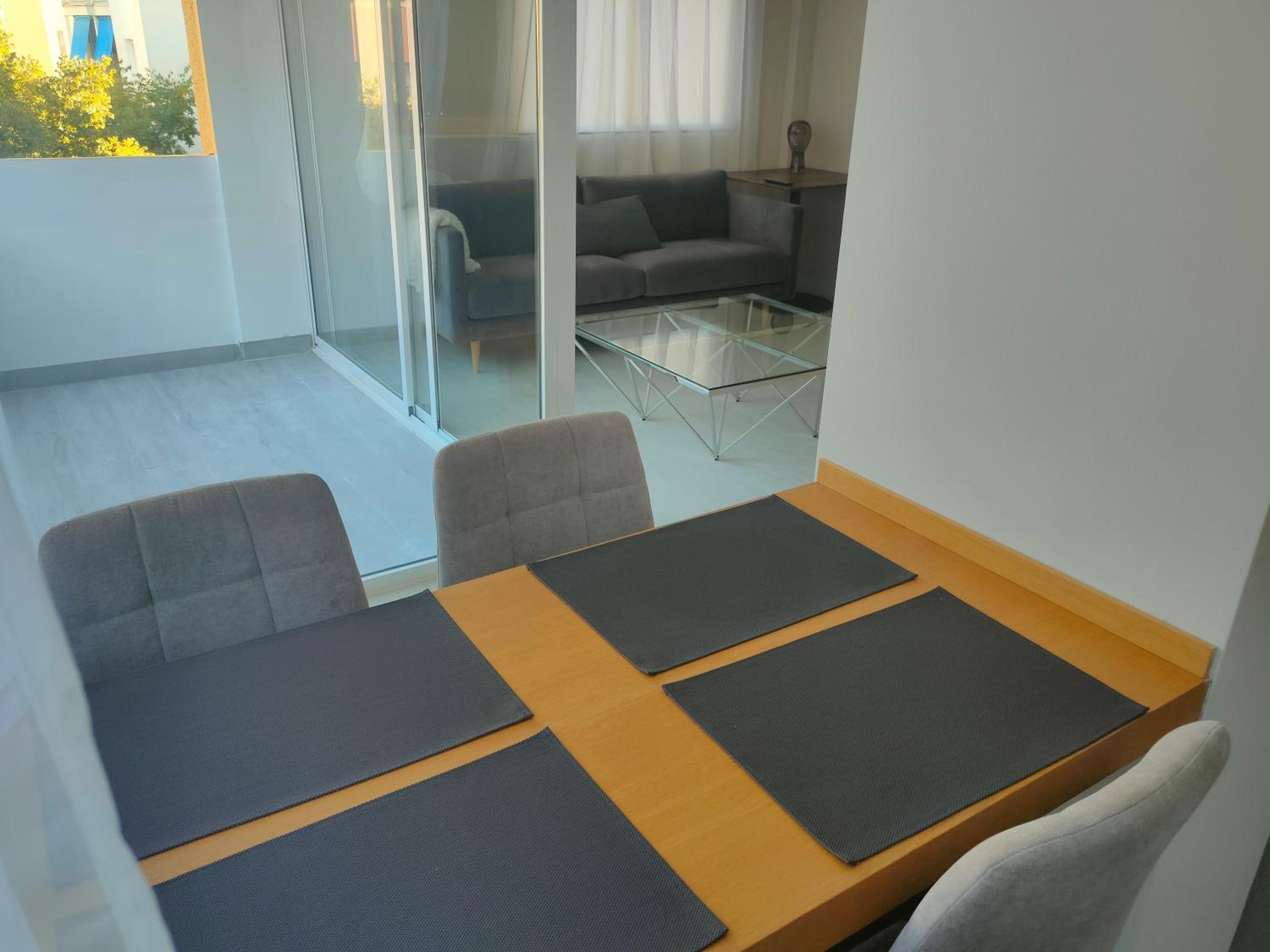 Precioso apartamento en Marbella al lado del mar
