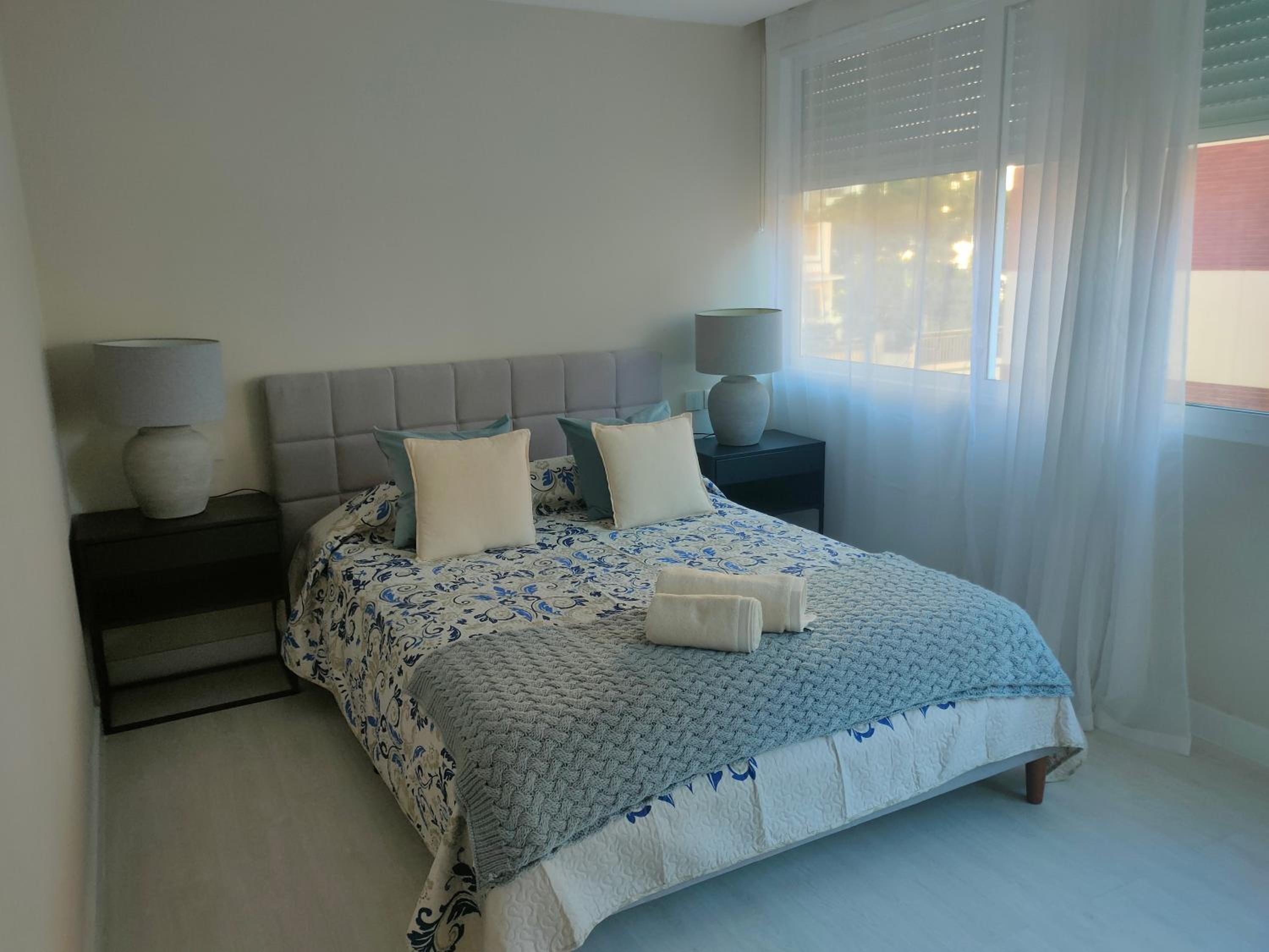 Precioso apartamento en Marbella al lado del mar