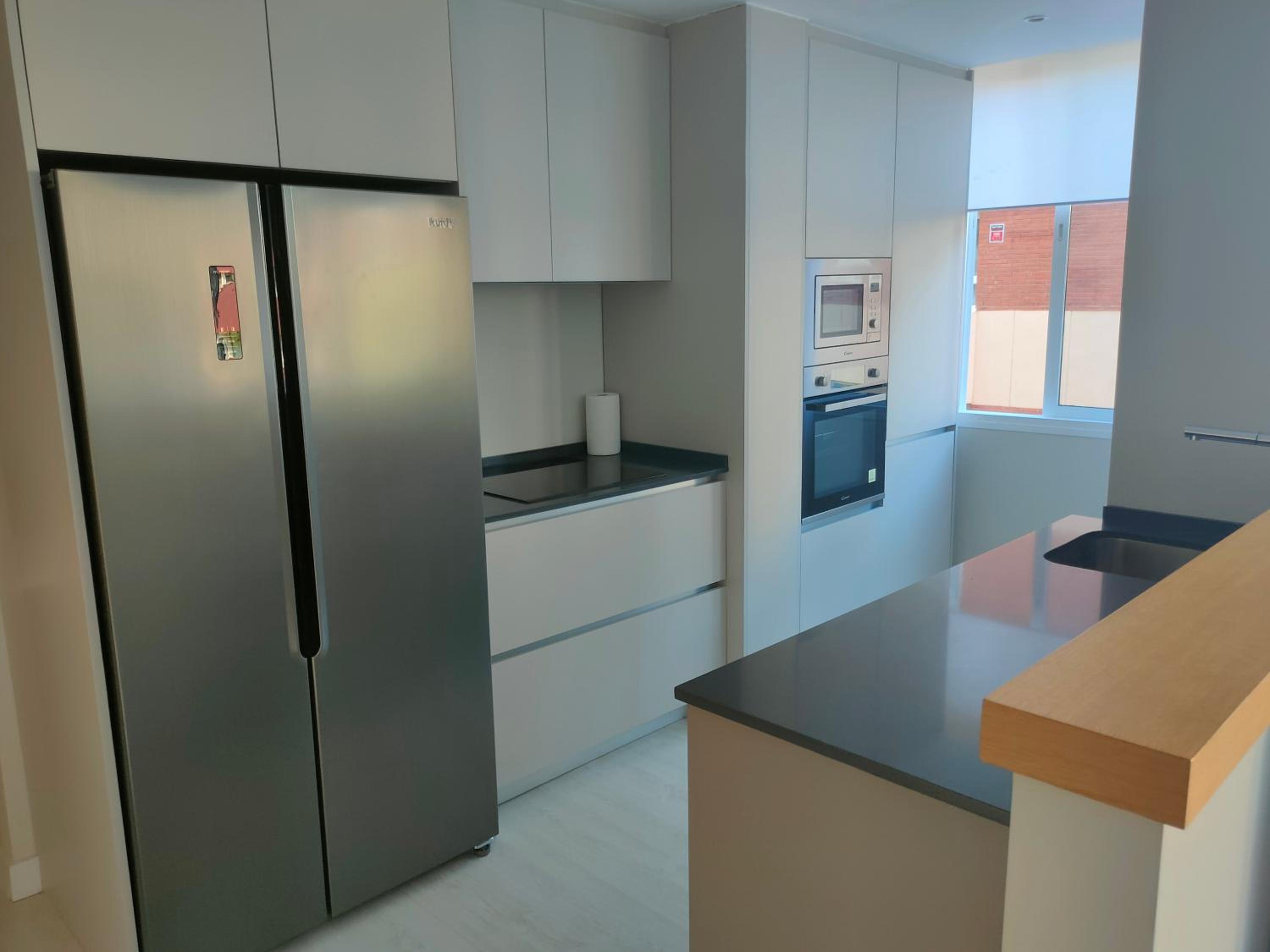 Precioso apartamento en Marbella al lado del mar