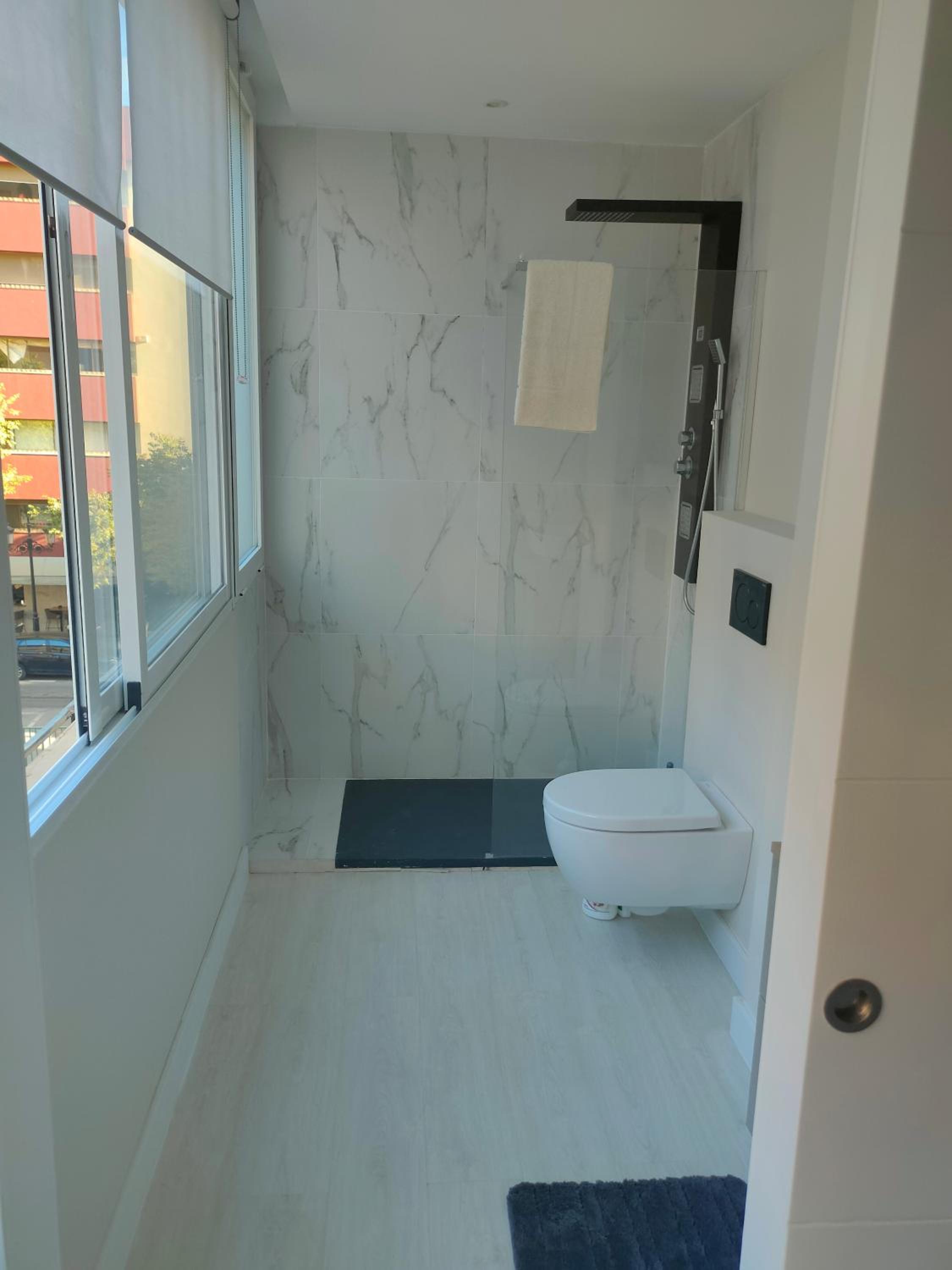 Precioso apartamento en Marbella al lado del mar