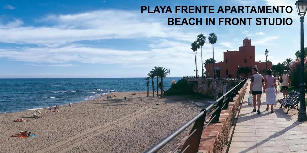 ESTUDIO JÚPITER BENALMÁDENA CERCA PLAYA