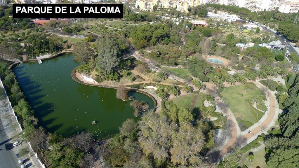ESTUDIO JÚPITER BENALMÁDENA CERCA PLAYA