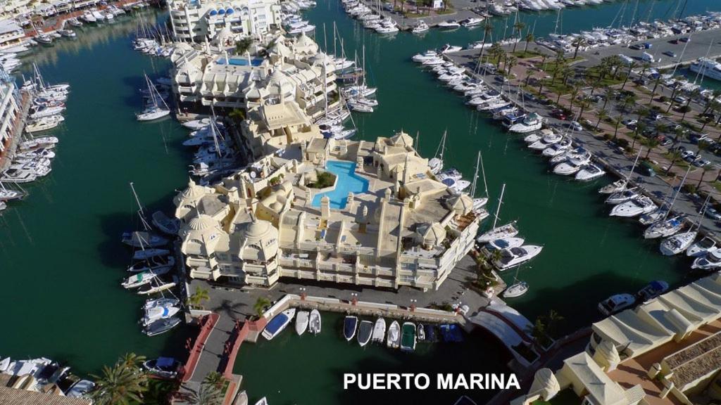ESTUDIO JÚPITER BENALMÁDENA CERCA PLAYA