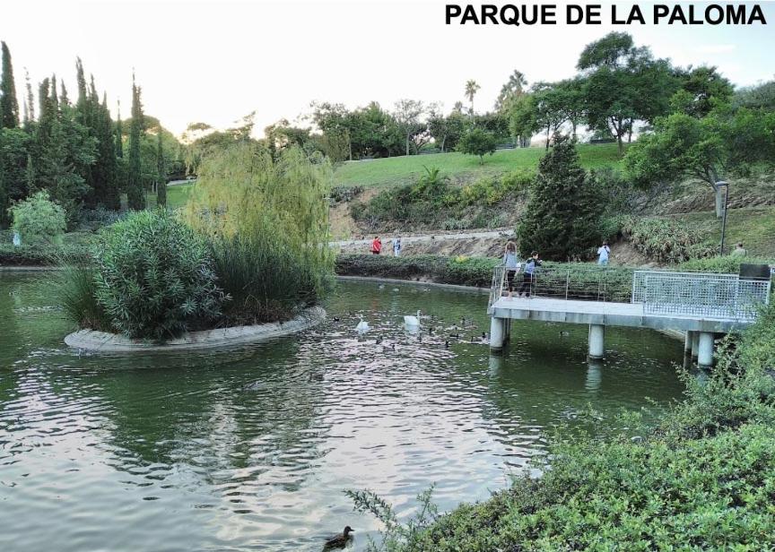 ESTUDIO JÚPITER BENALMÁDENA CERCA PLAYA
