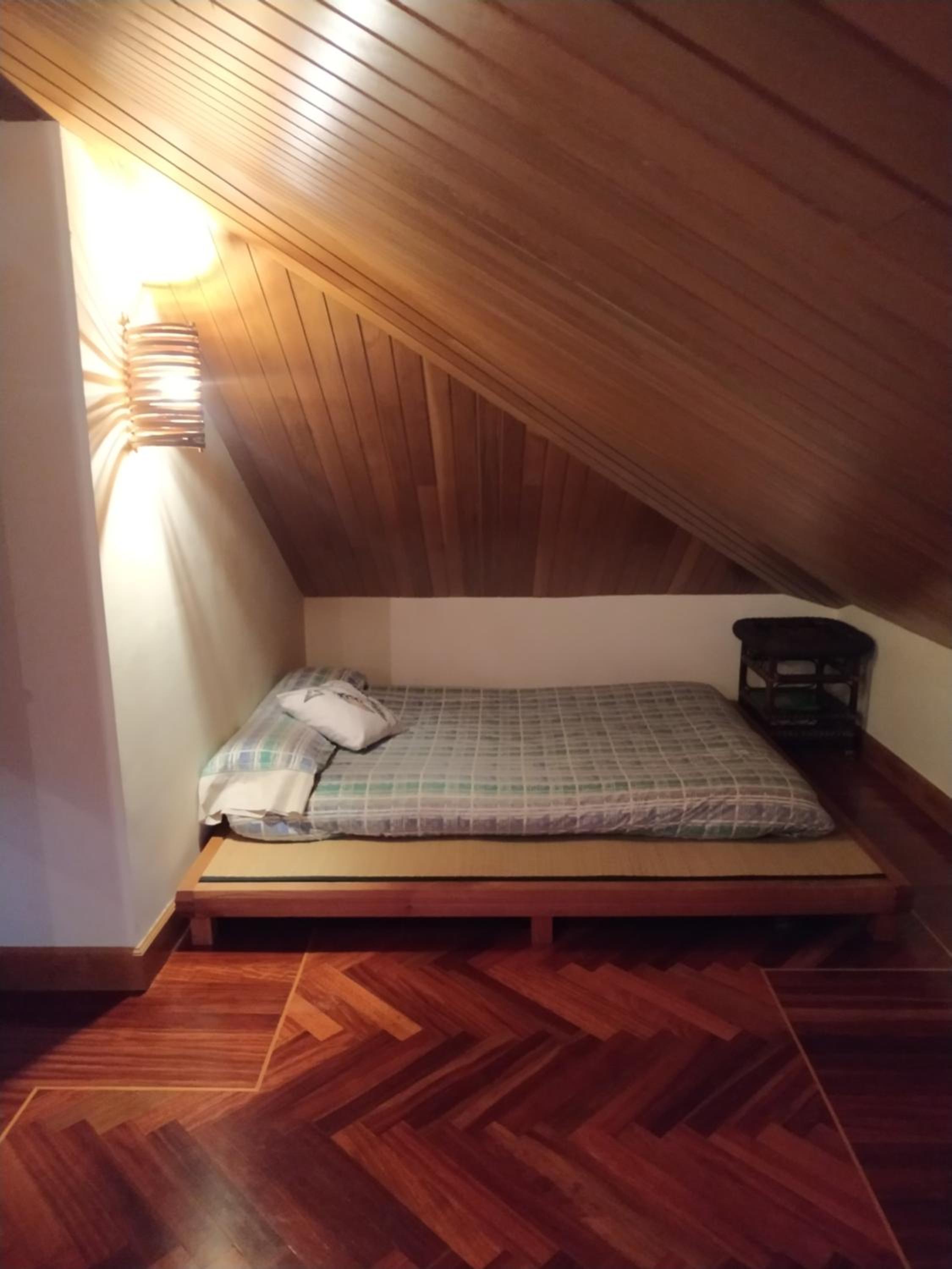 Casa Cantábrico
