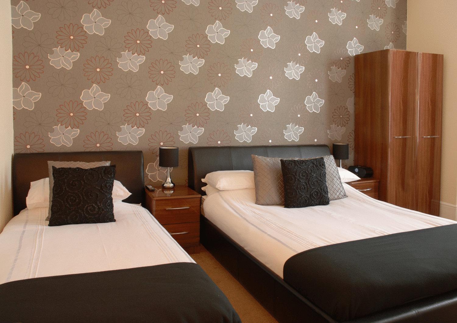 Senlac Guesthouse