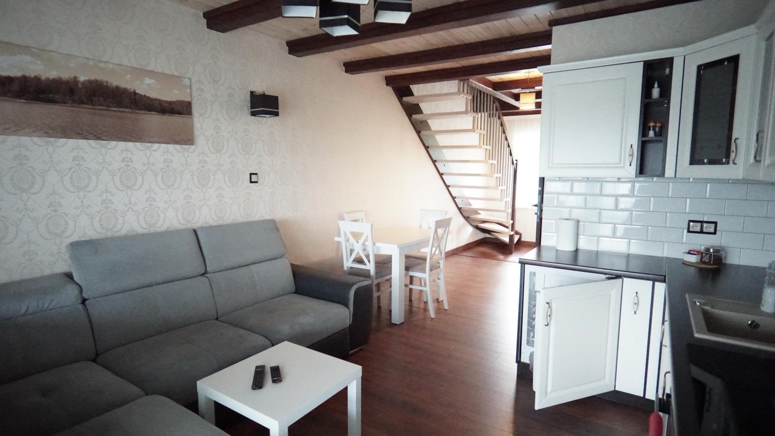 Apartamenty Leśny Zakątek view 2