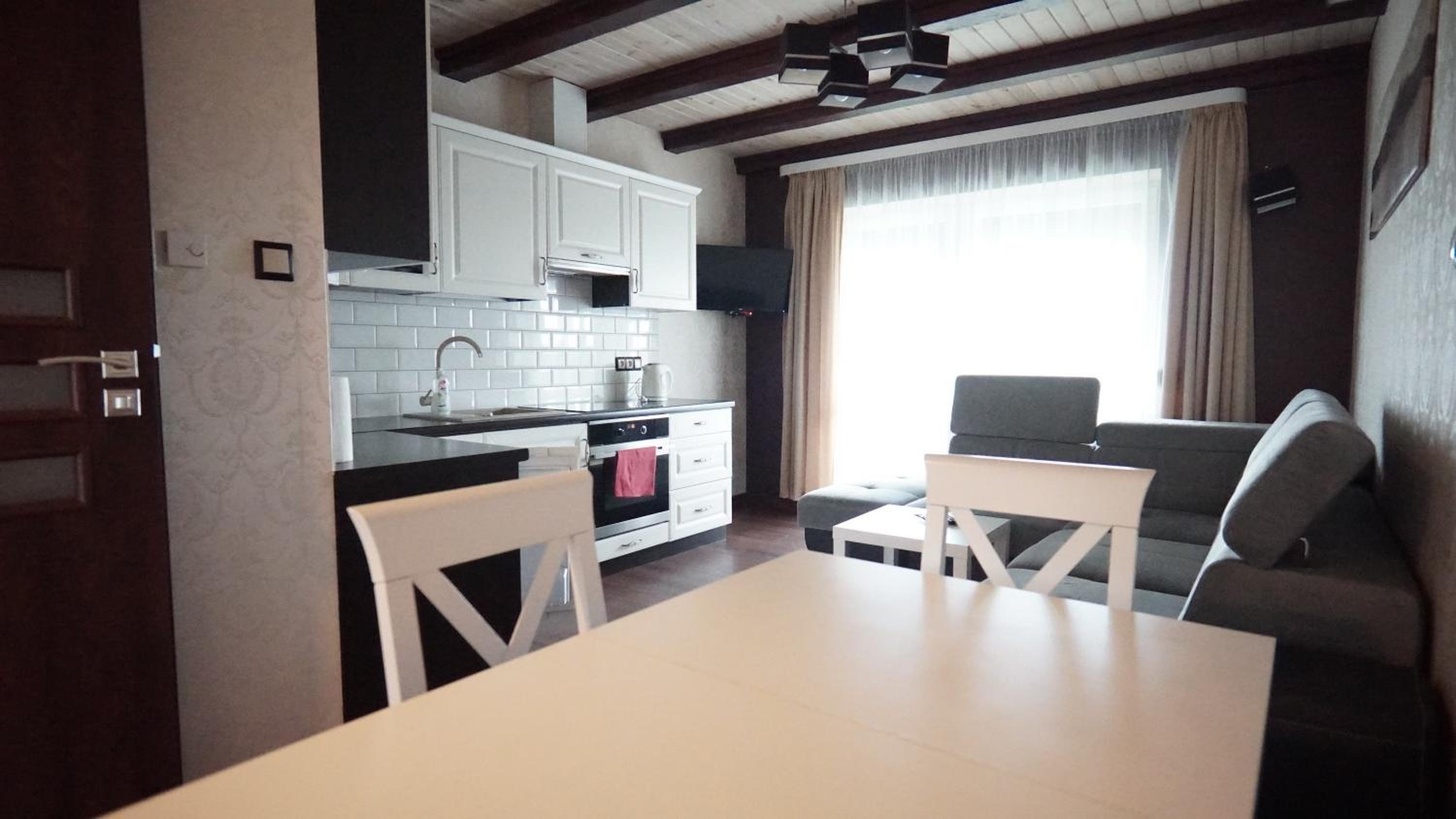 Apartamenty Leśny Zakątek view 3