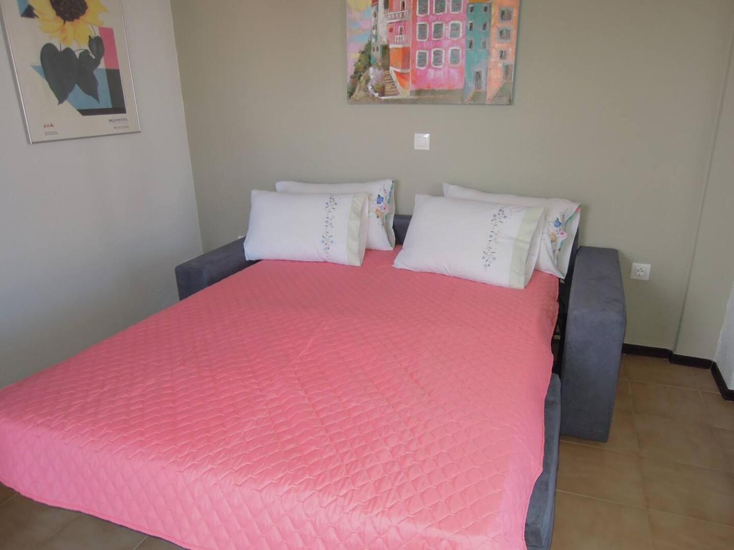 Maria's Apartment view 5