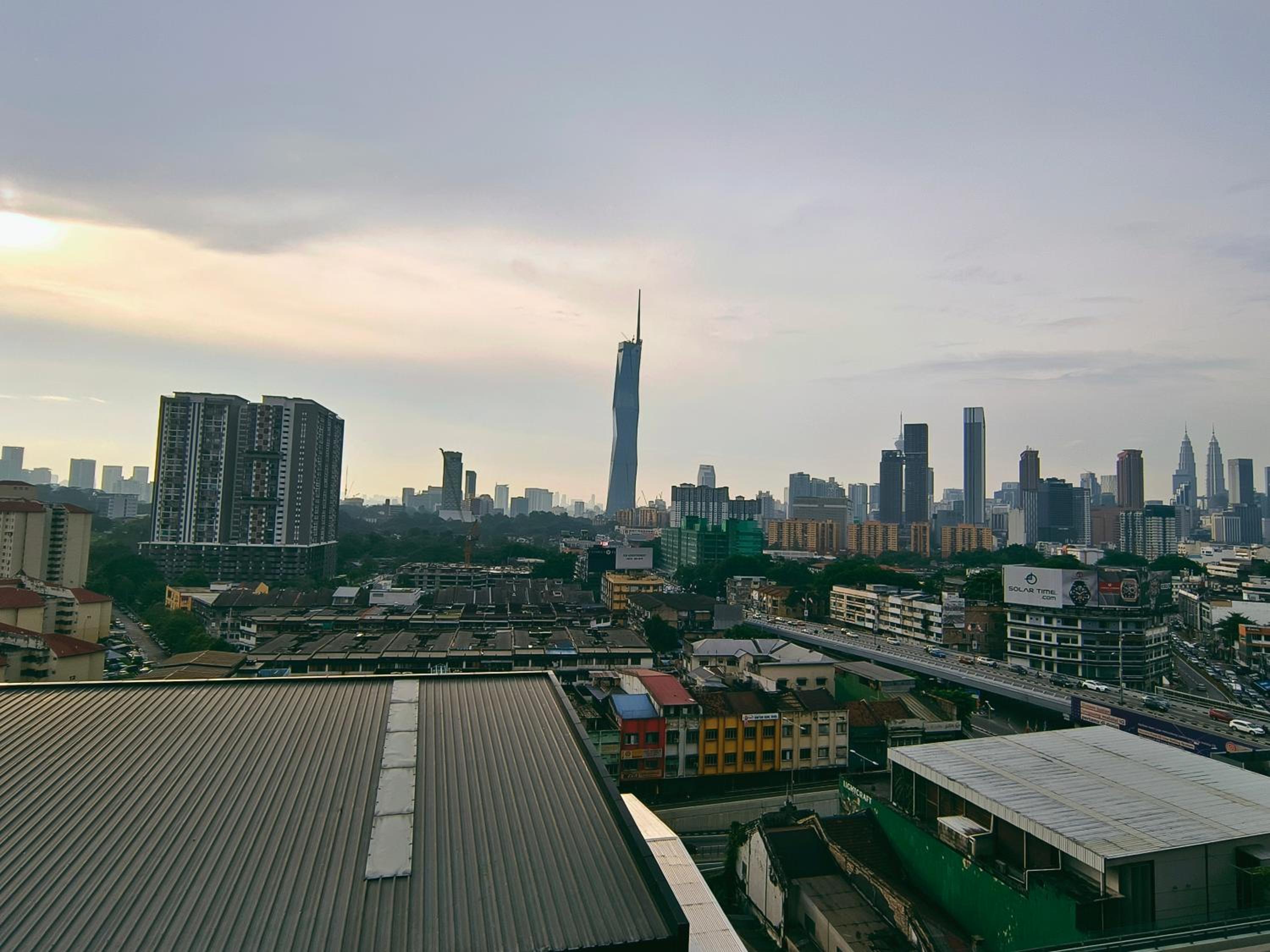 One Residences Metromall KL Mytown Ikea Cheras OR112 Velocity R