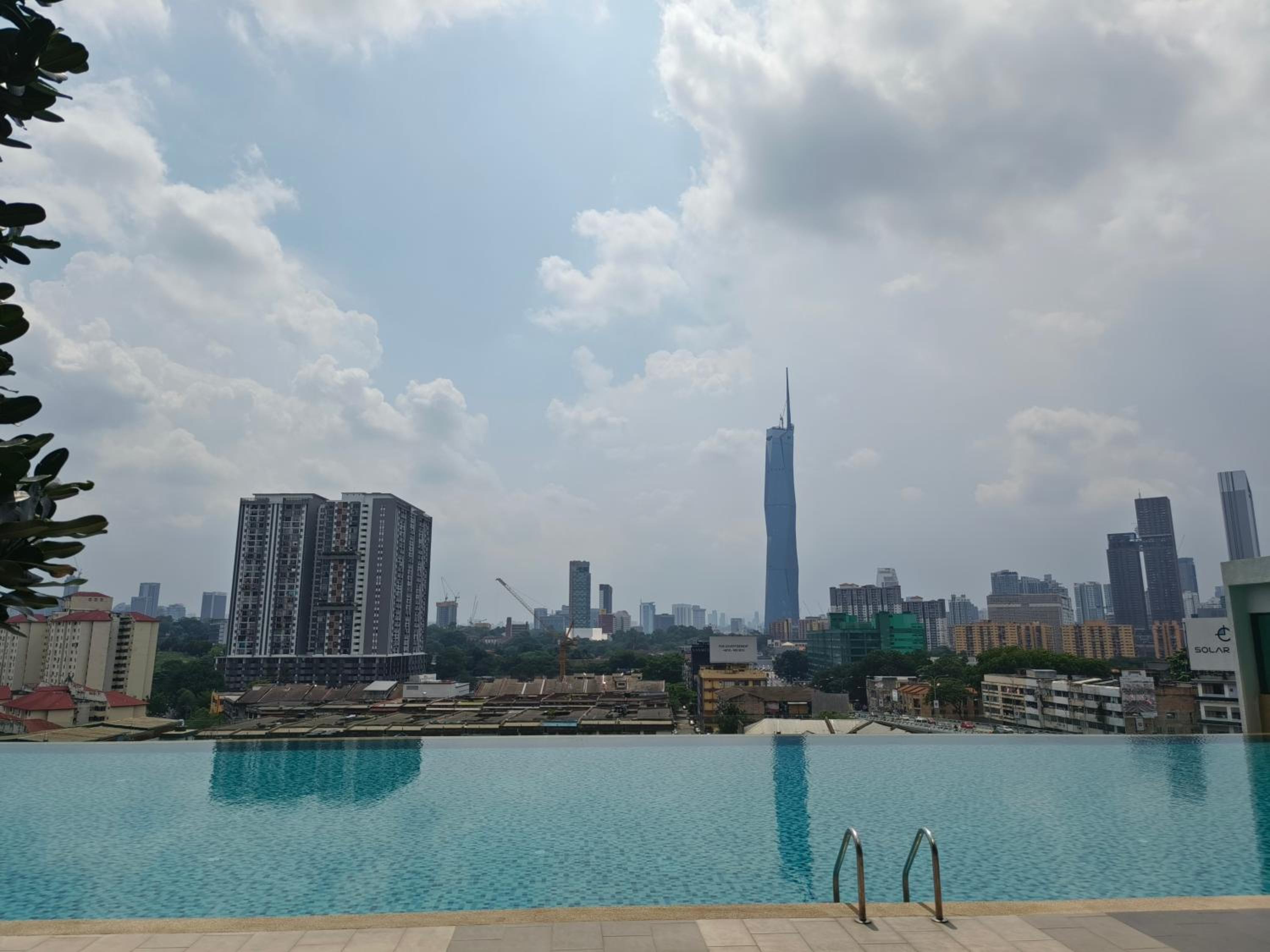 One Residences Metromall KL Mytown Ikea Cheras OR112 Velocity R
