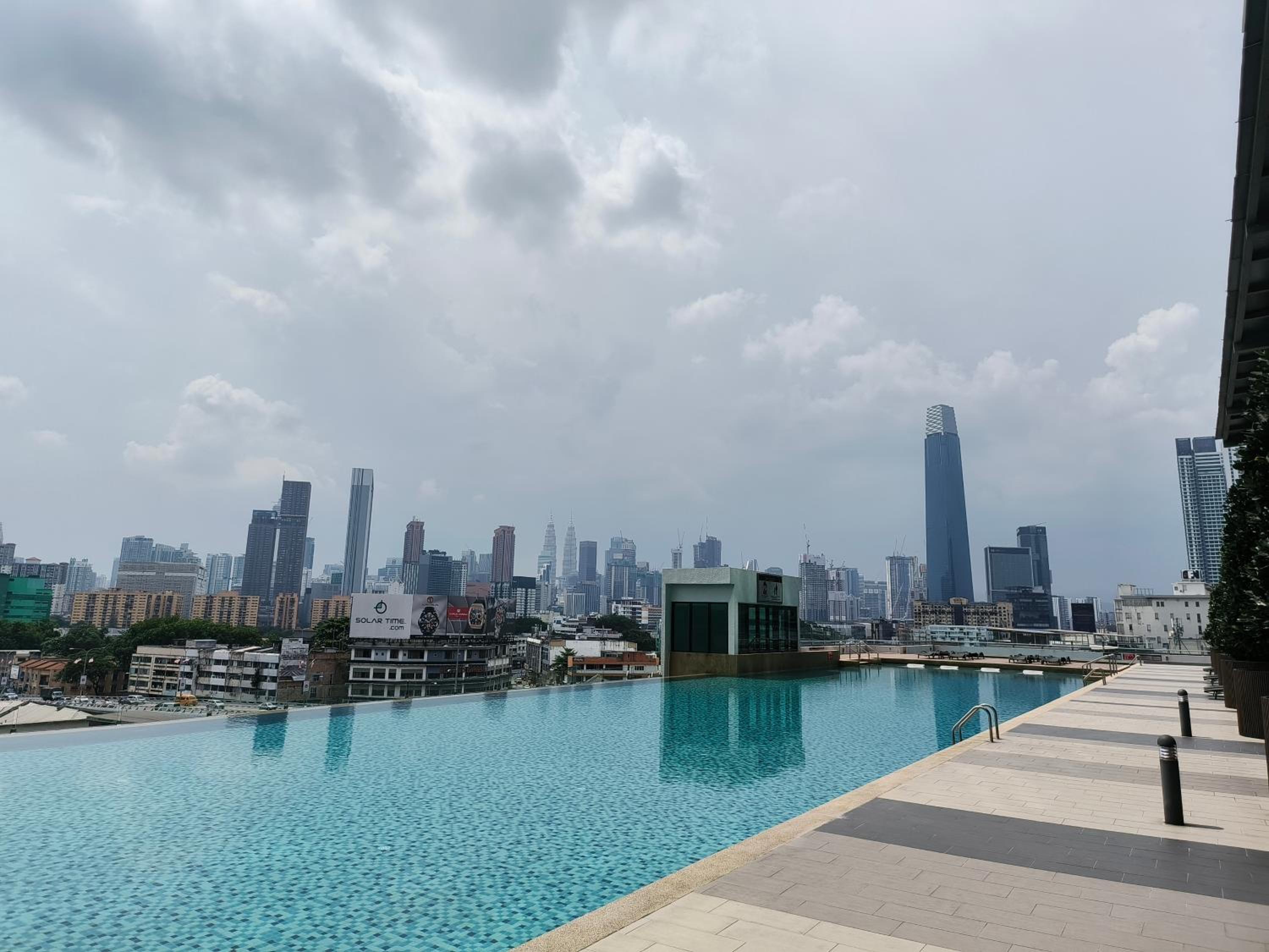 One Residences Metromall KL Mytown Ikea Cheras OR112 Velocity R