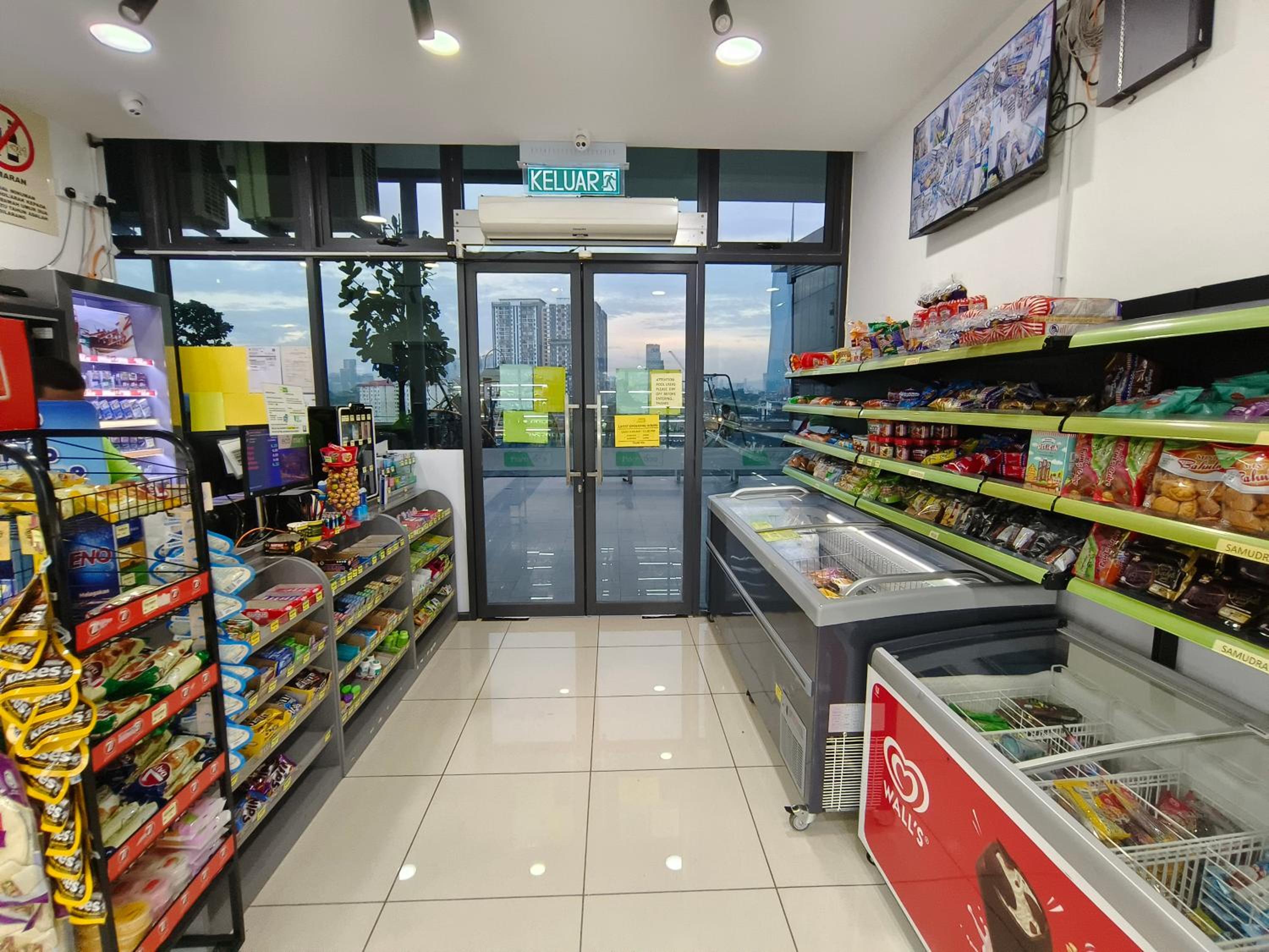 One Residences Metromall KL Mytown Ikea Cheras OR112 Velocity R